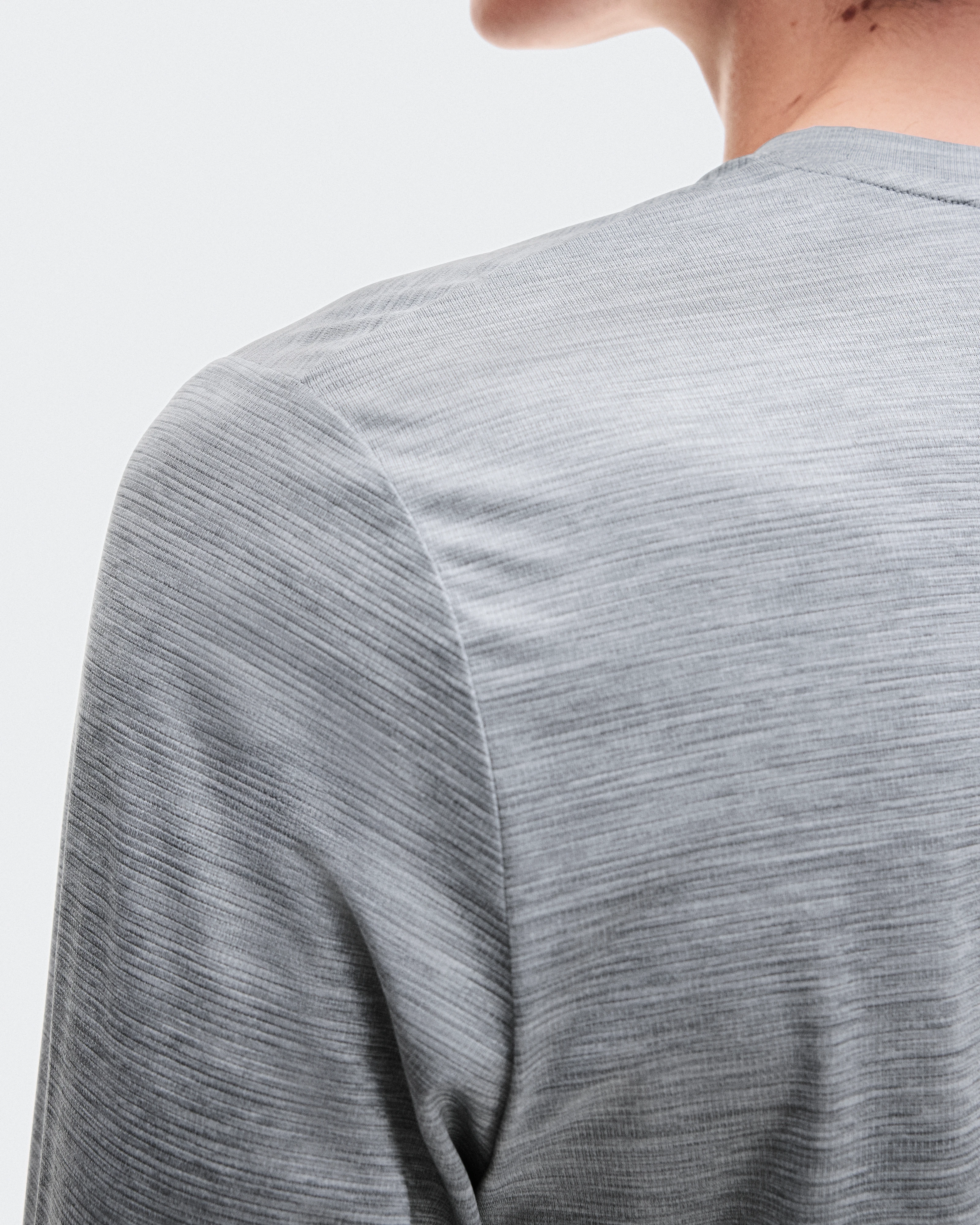 On Core Long-T Apollo Men Tops and t-shirts