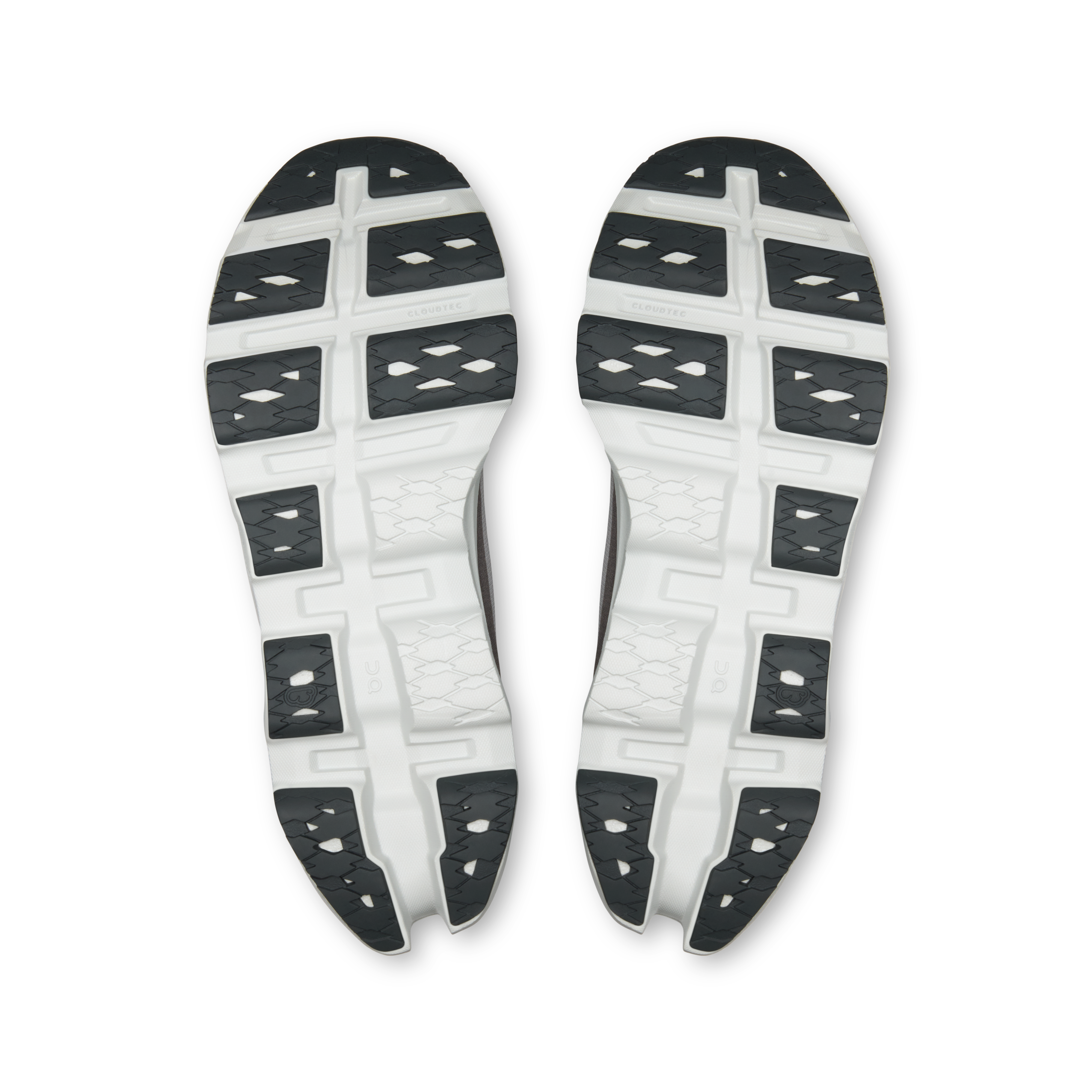 On Cloudmonster 3 Alloy & Glacier Men Road running Shoes