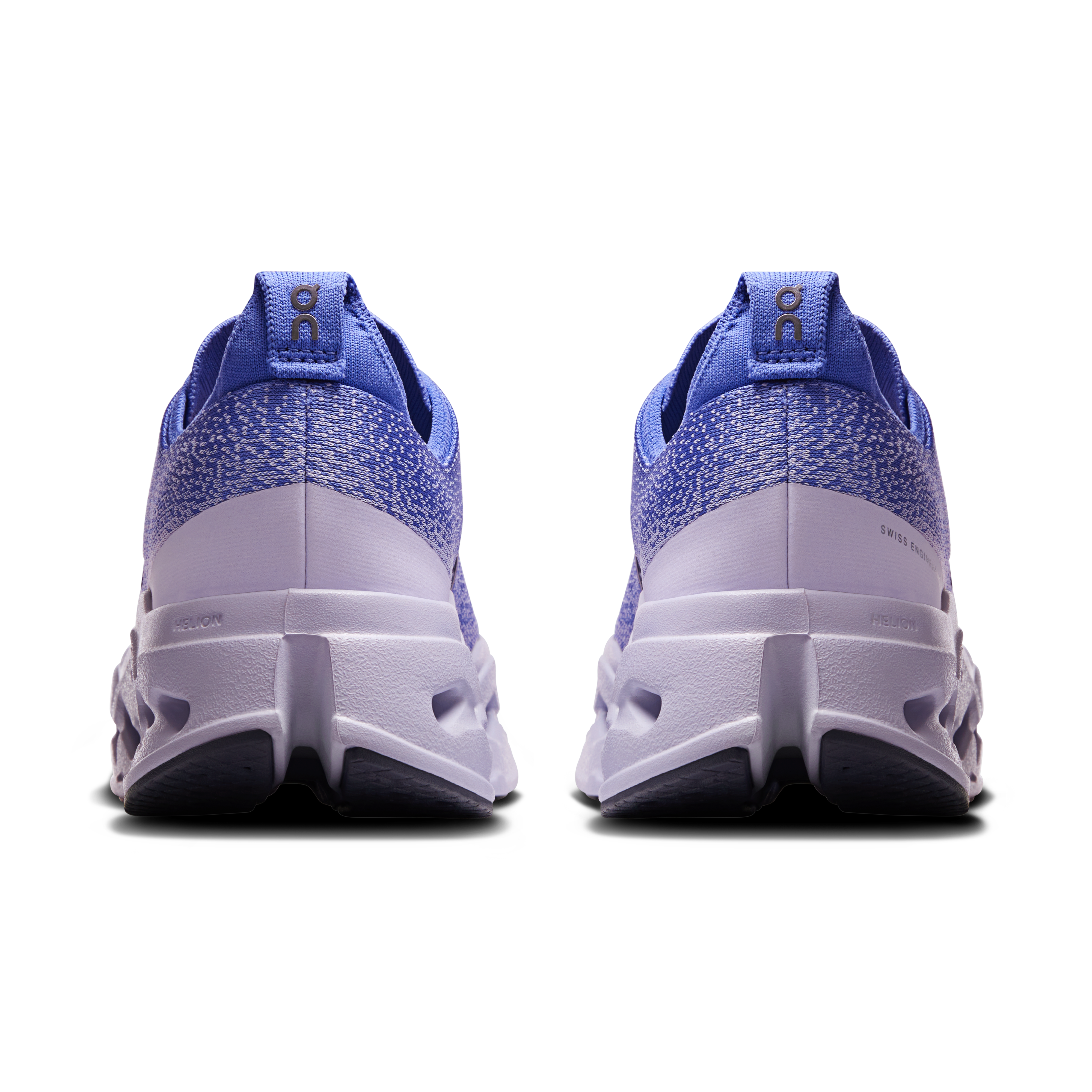 On Cloudsurfer Max Sailor & Thistle Women Road running Shoes