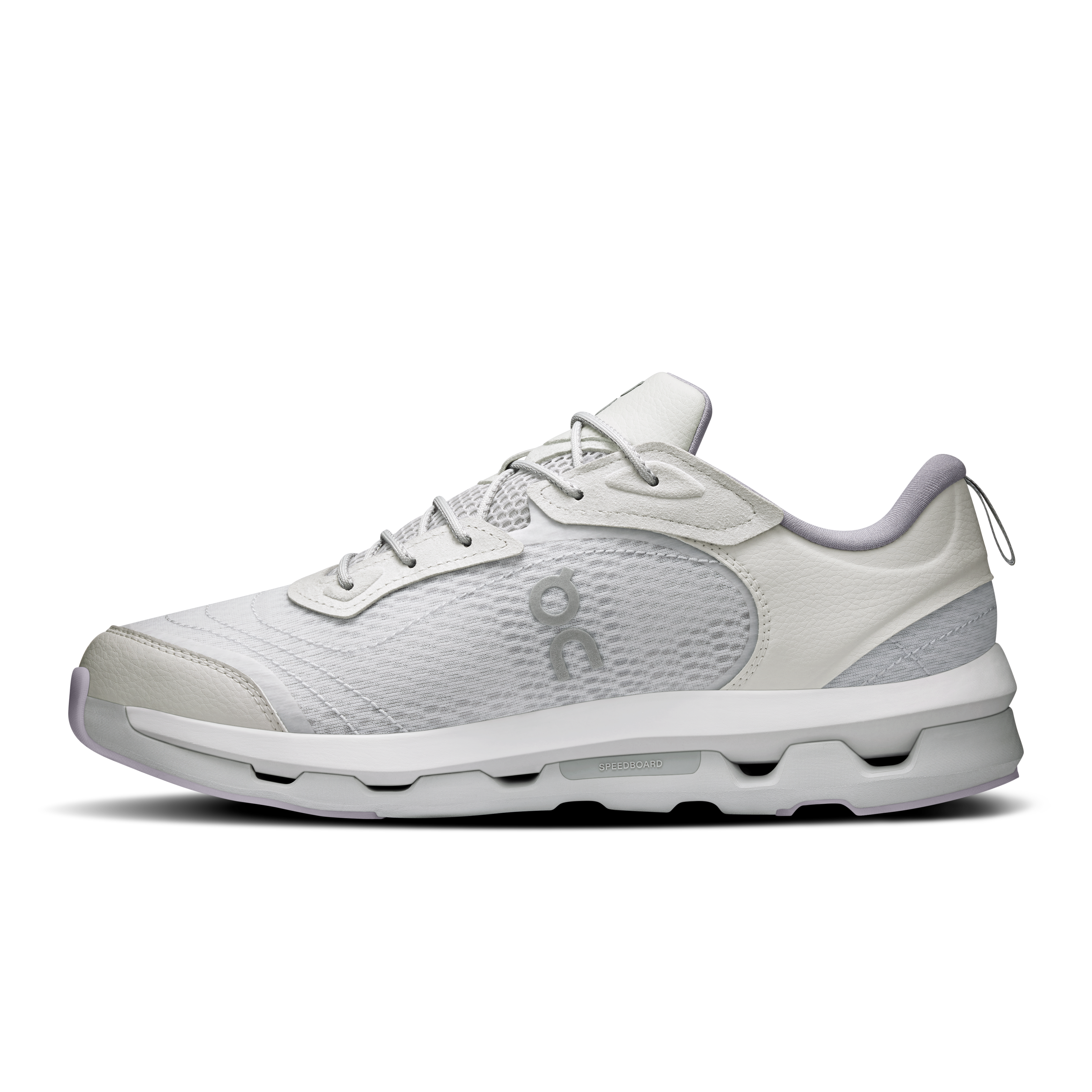 On Cloudzone Moon Lavender & Lilac Men Active life Shoes