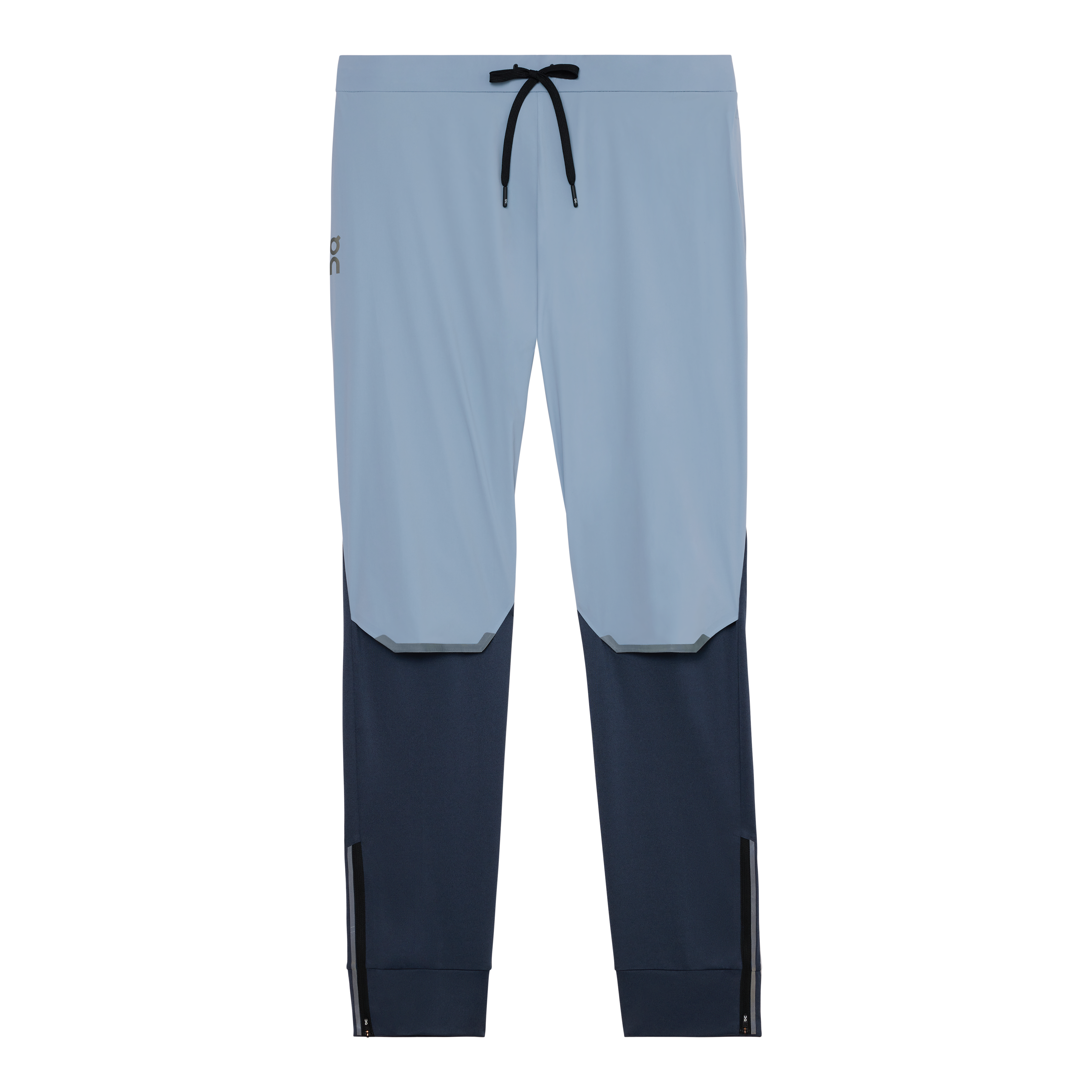 Weather Pants in Chambray/Navy