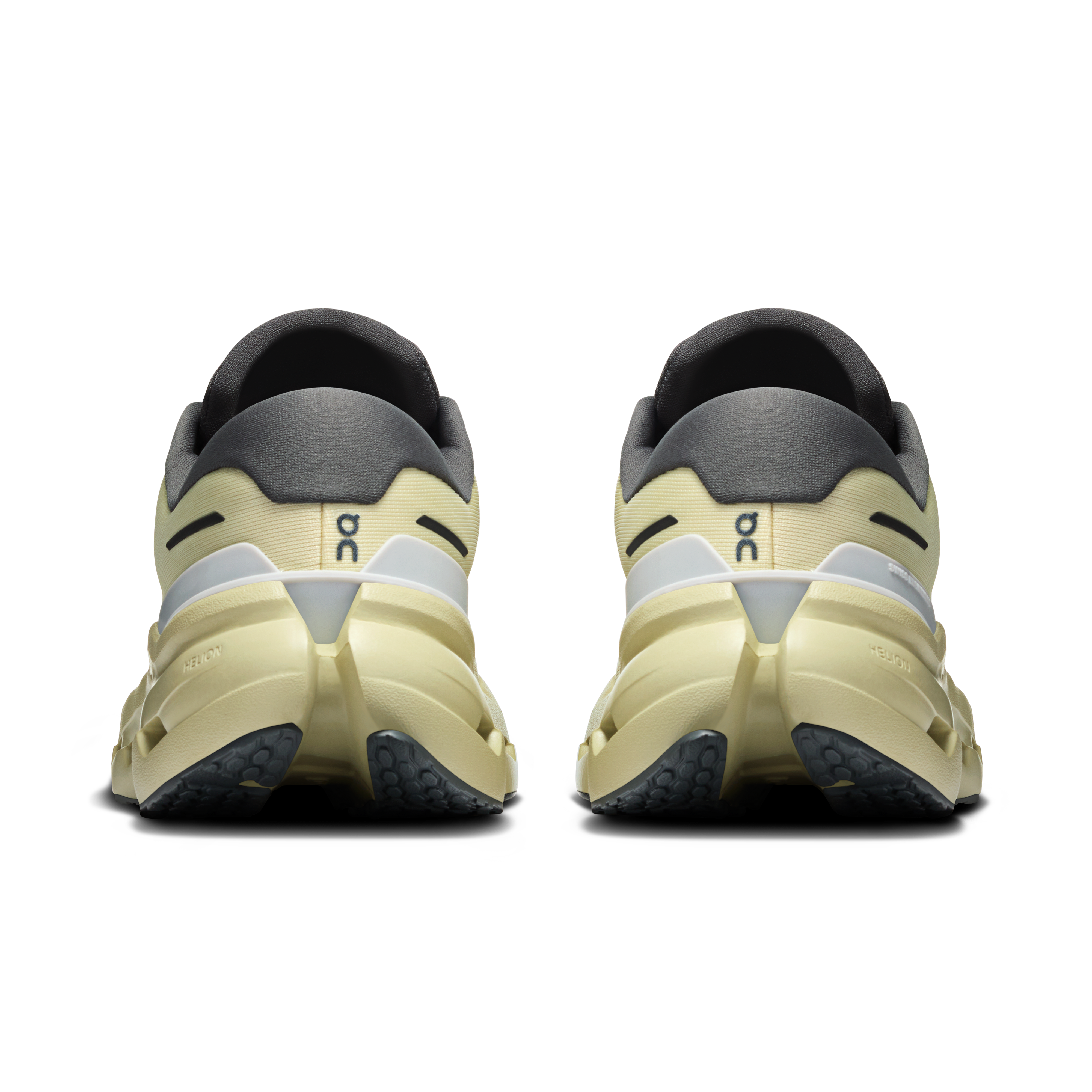 On Cloudrunner 3 Waterproof Pollen & Haze Women Road running Shoes