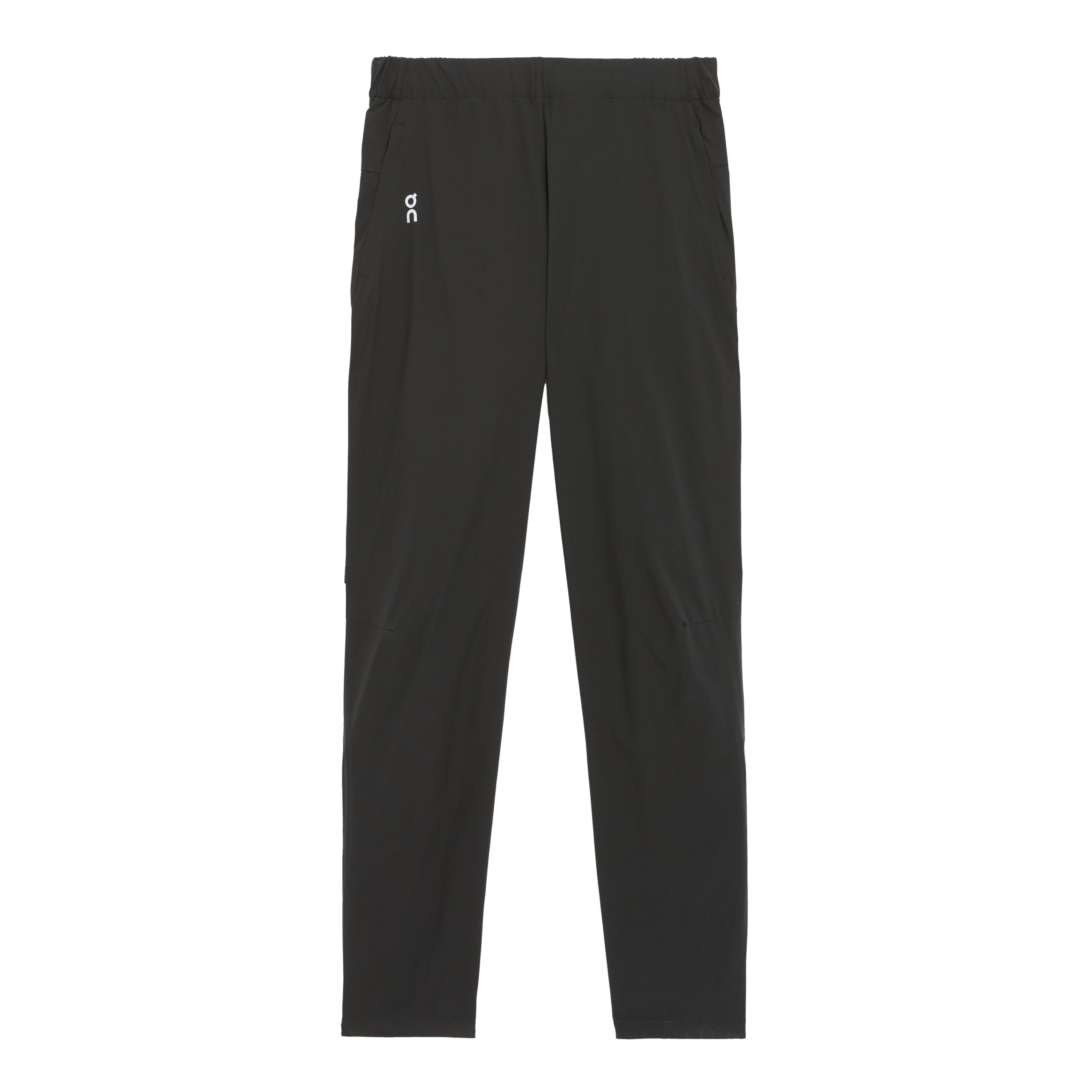 Core Pants in Black