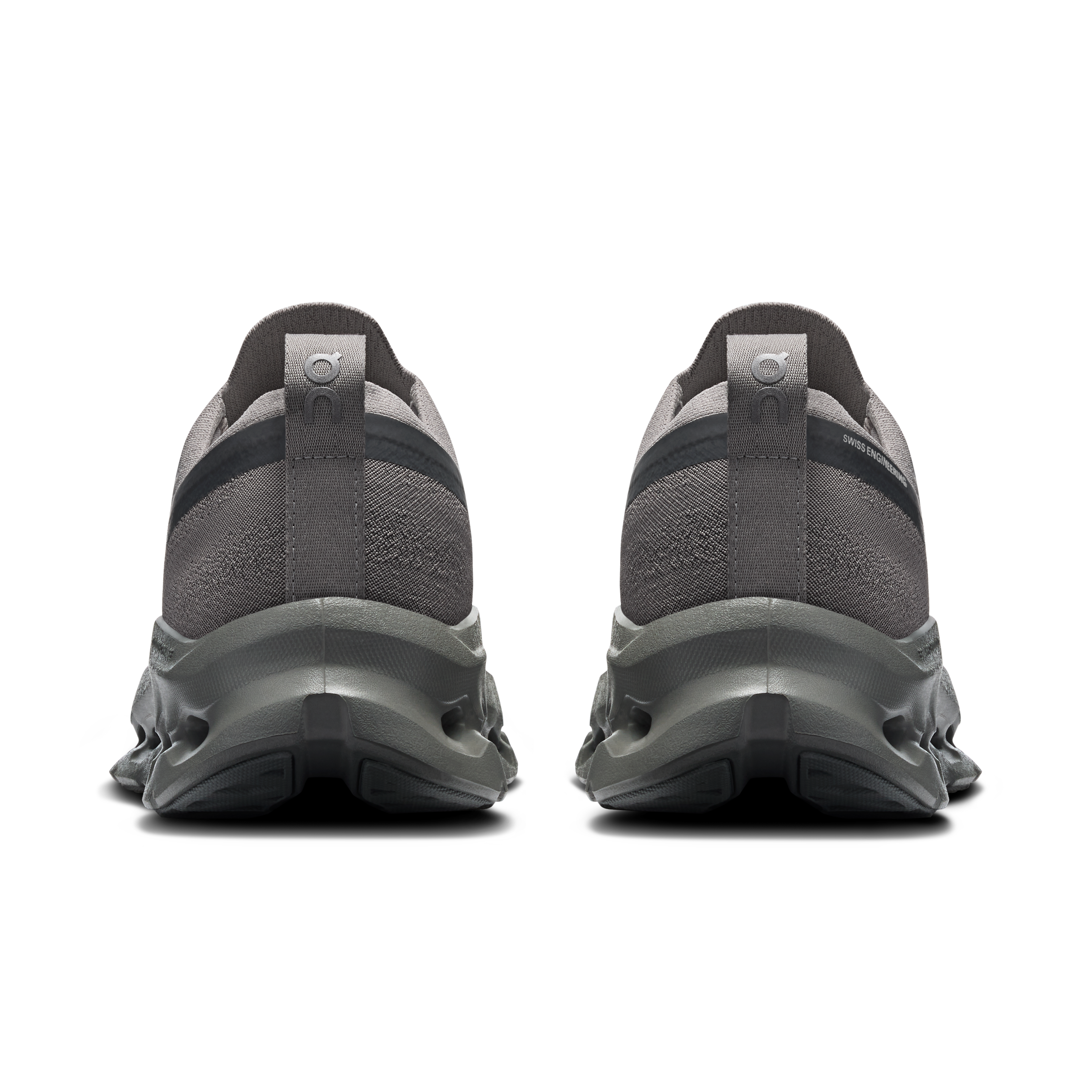 On Cloudtilt Moon Nickel & Nickel Men Active life Shoes