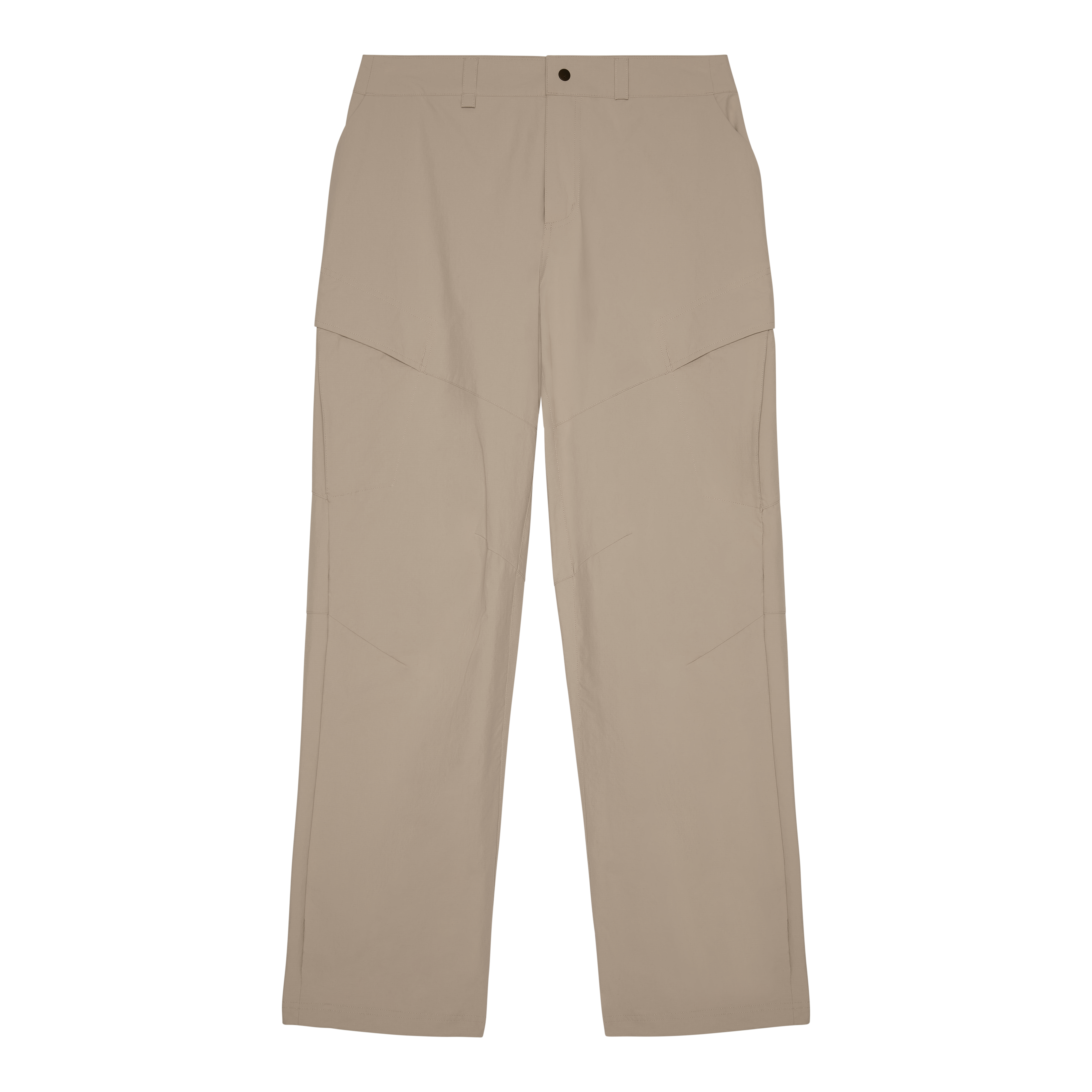 Trek Pants in Desert