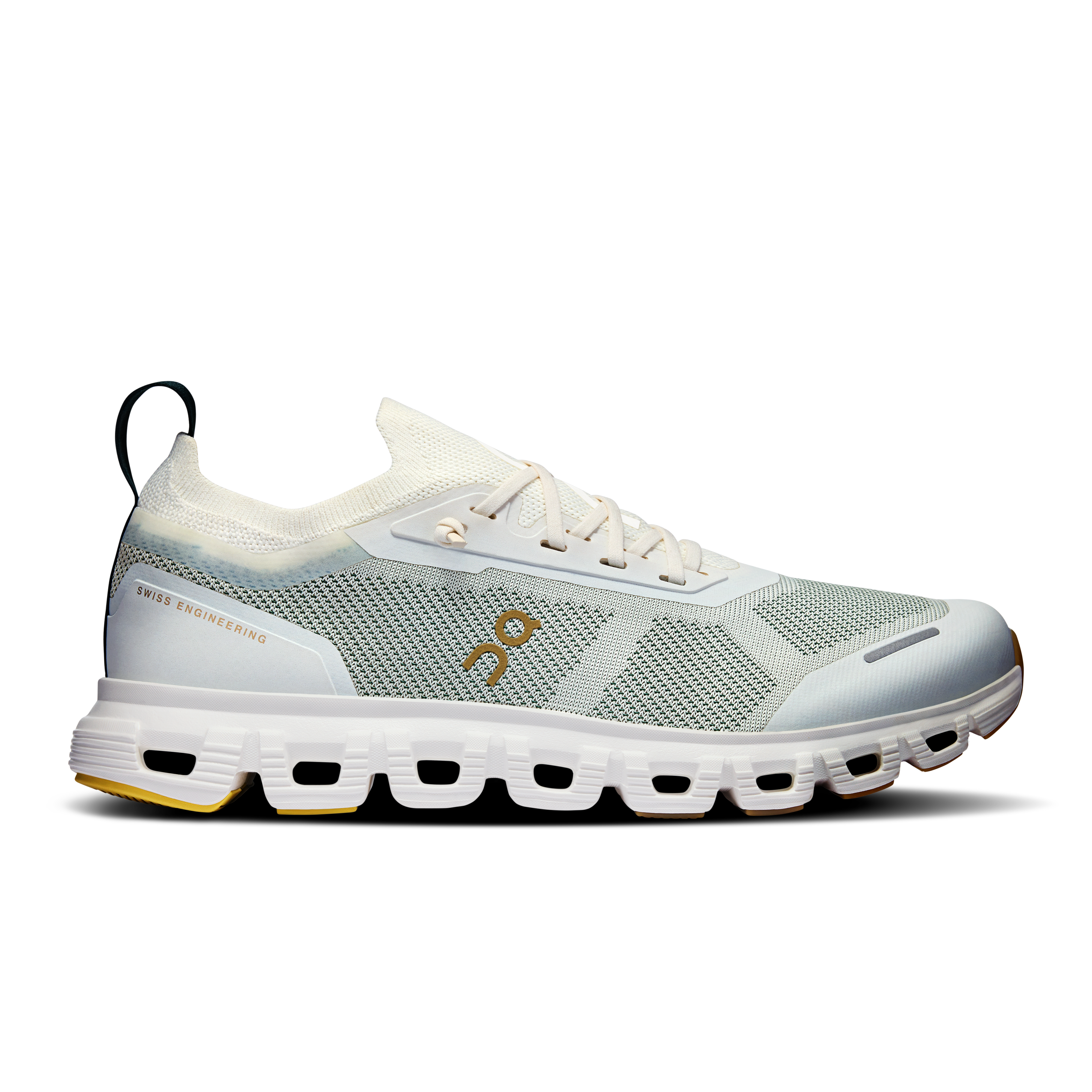 On Cloud 6 Versa Ice & Spirulina Women – All-day wear Shoes