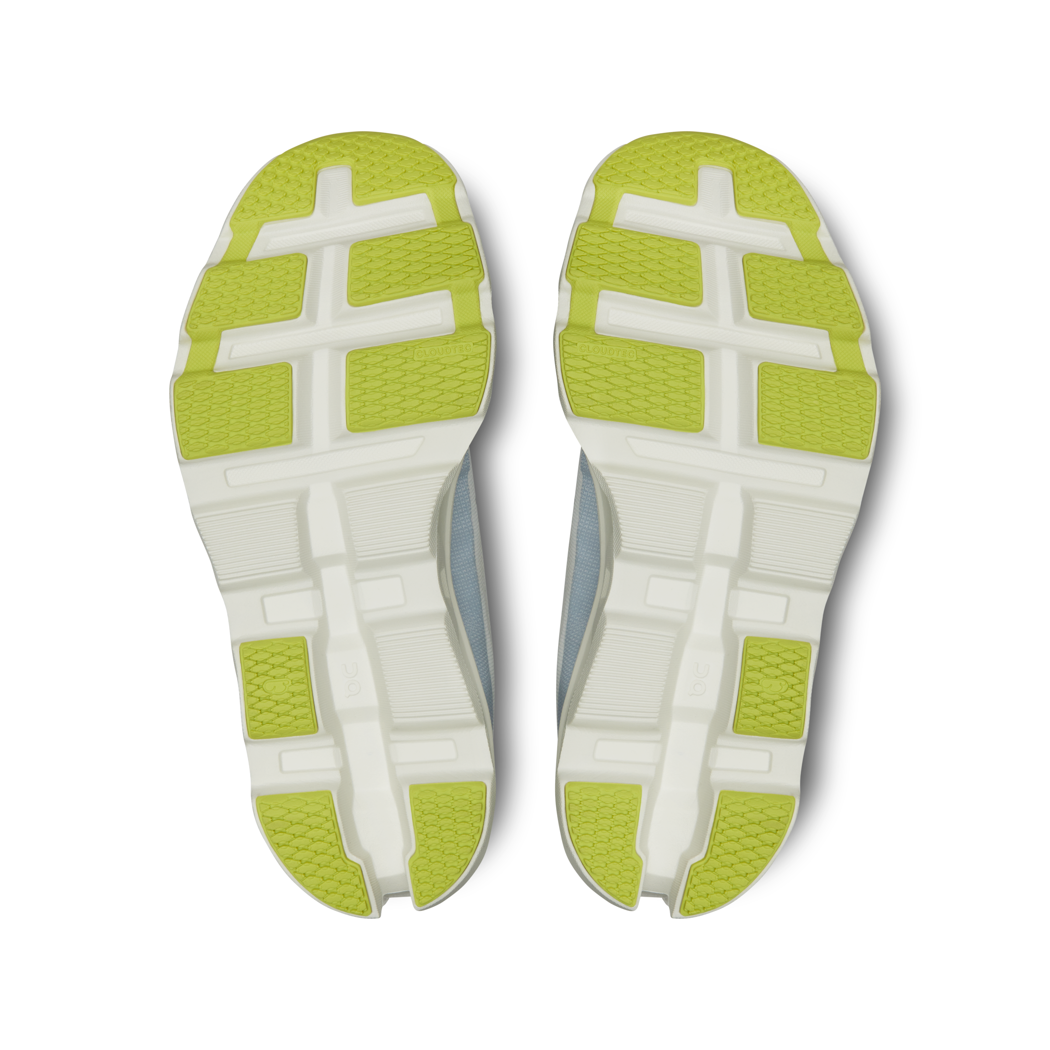 On Cloudmonster 2 DISTANCE White & Lapis Women Road running Shoes