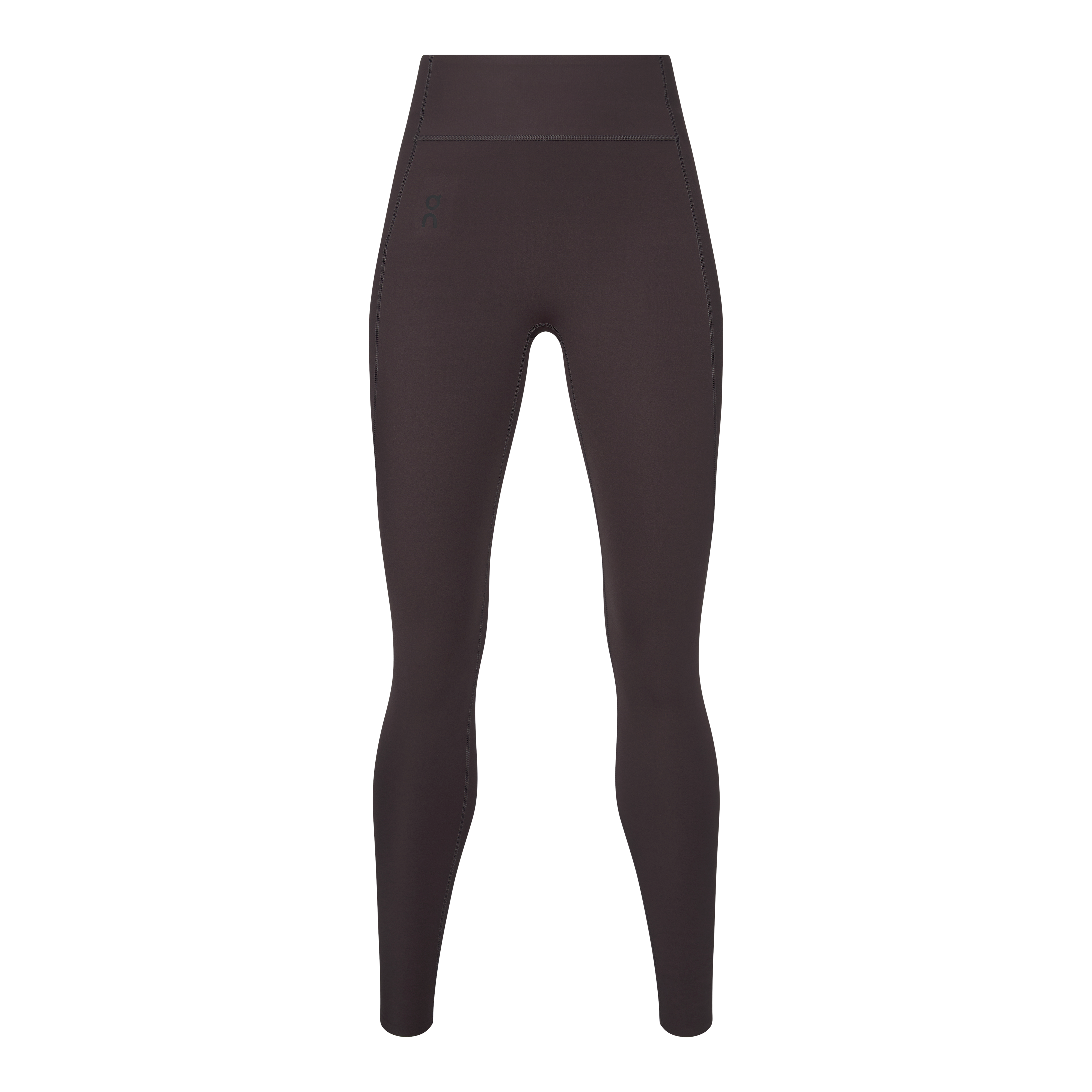 Studio Tights in Pebble