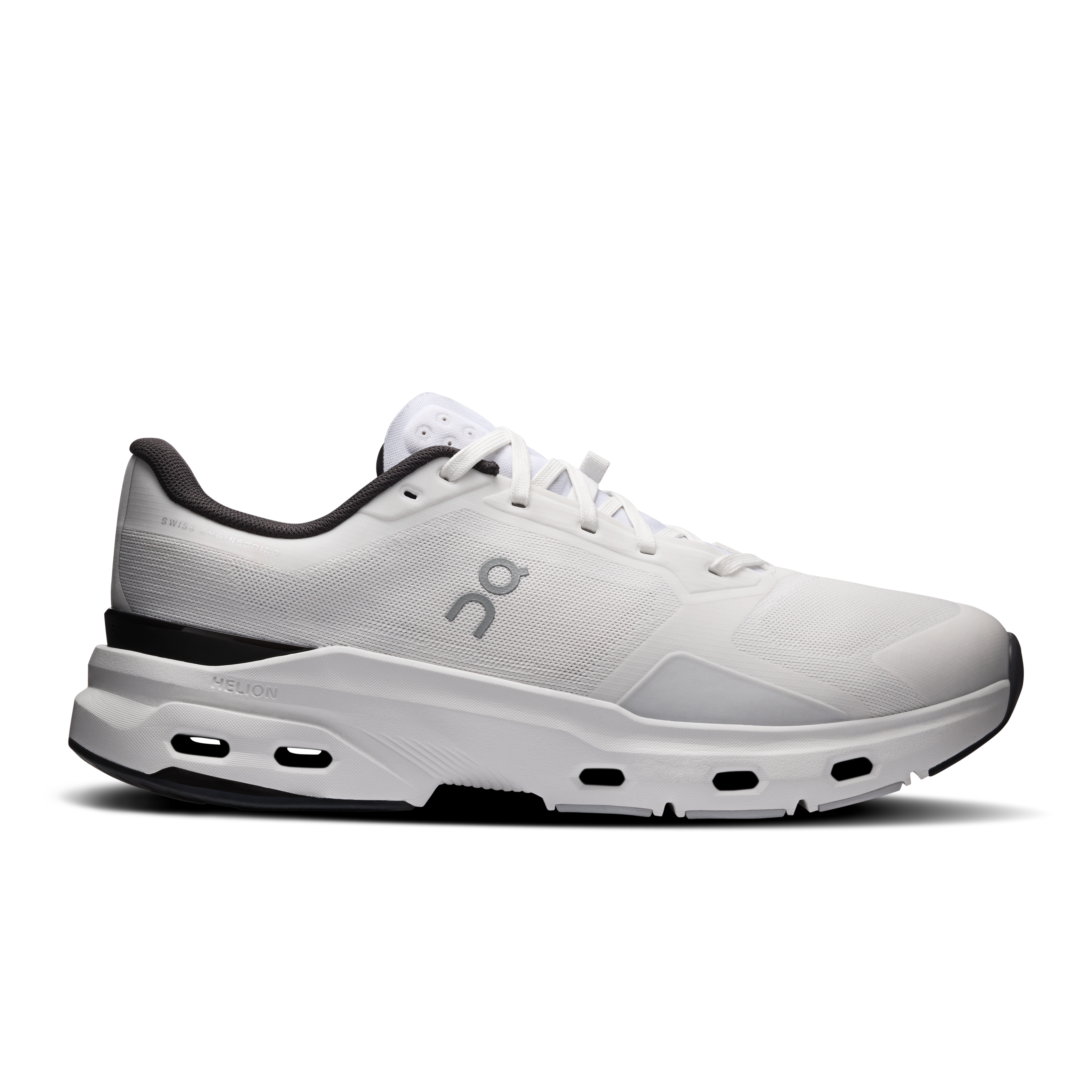 White | Black