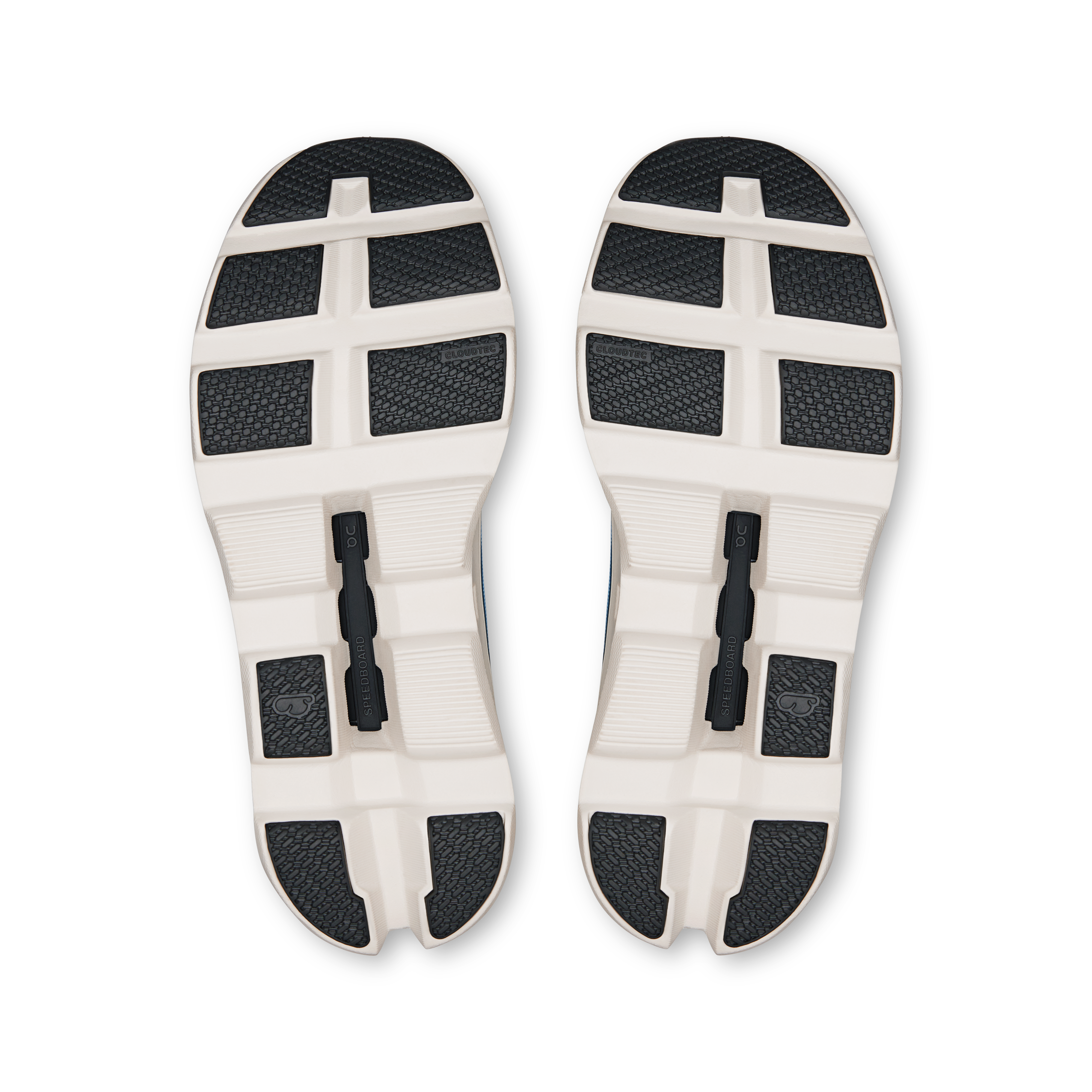 On Cloudmonster 1 Cerulean & Ice Women Active life Shoes
