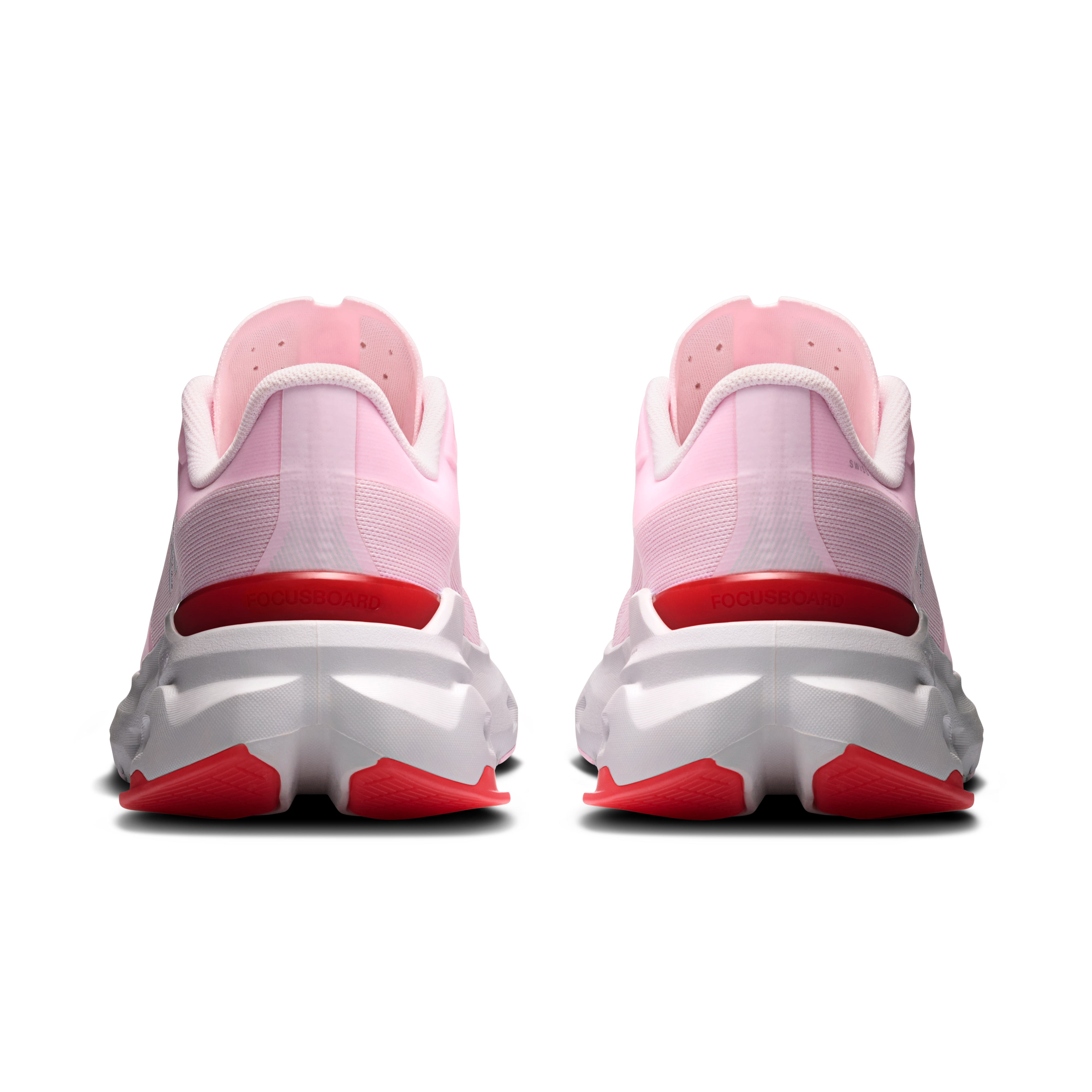 On Cloudpulse 2 Peony & Frost Women training_shoes Shoes