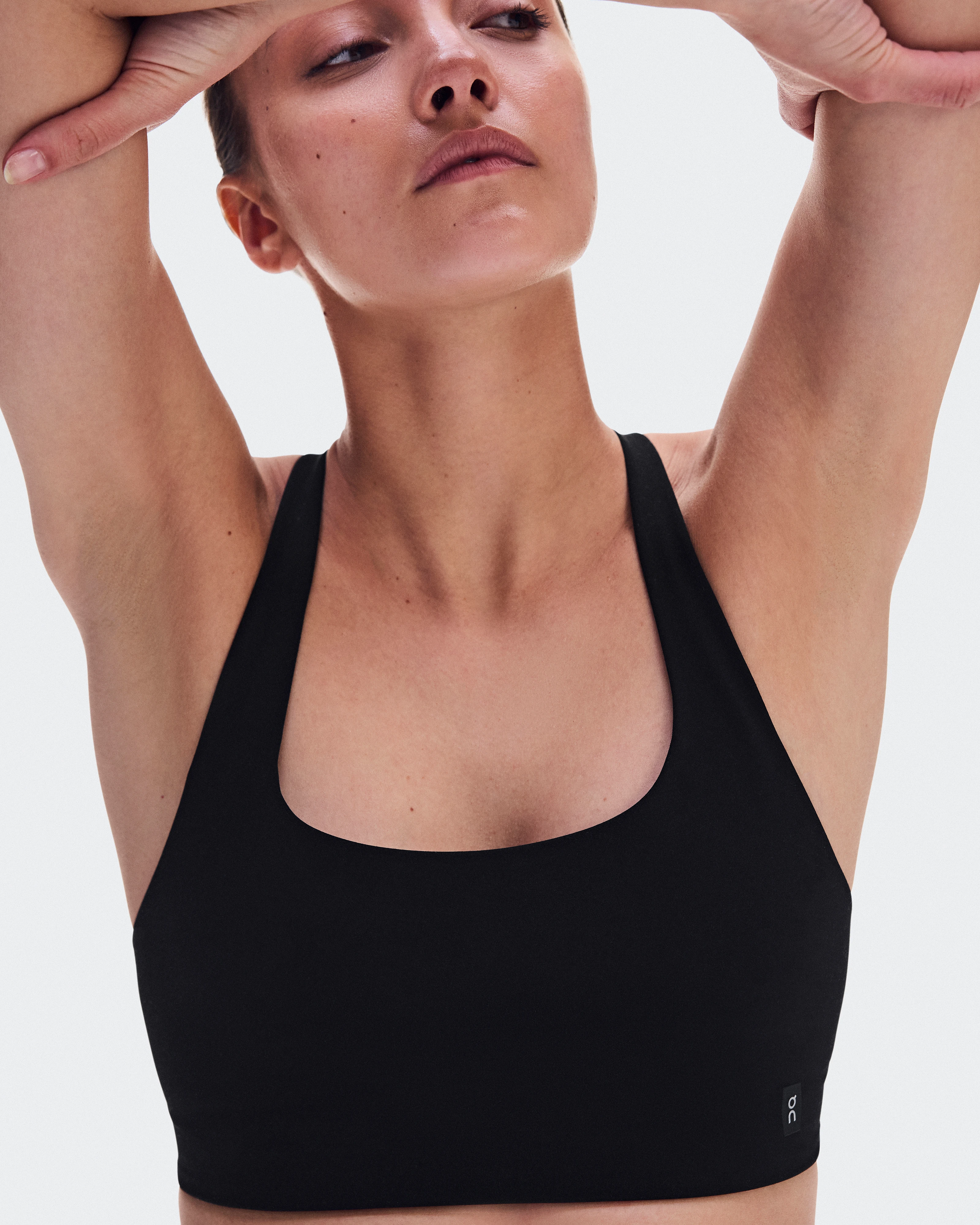 On Studio Bra Black Women Bras