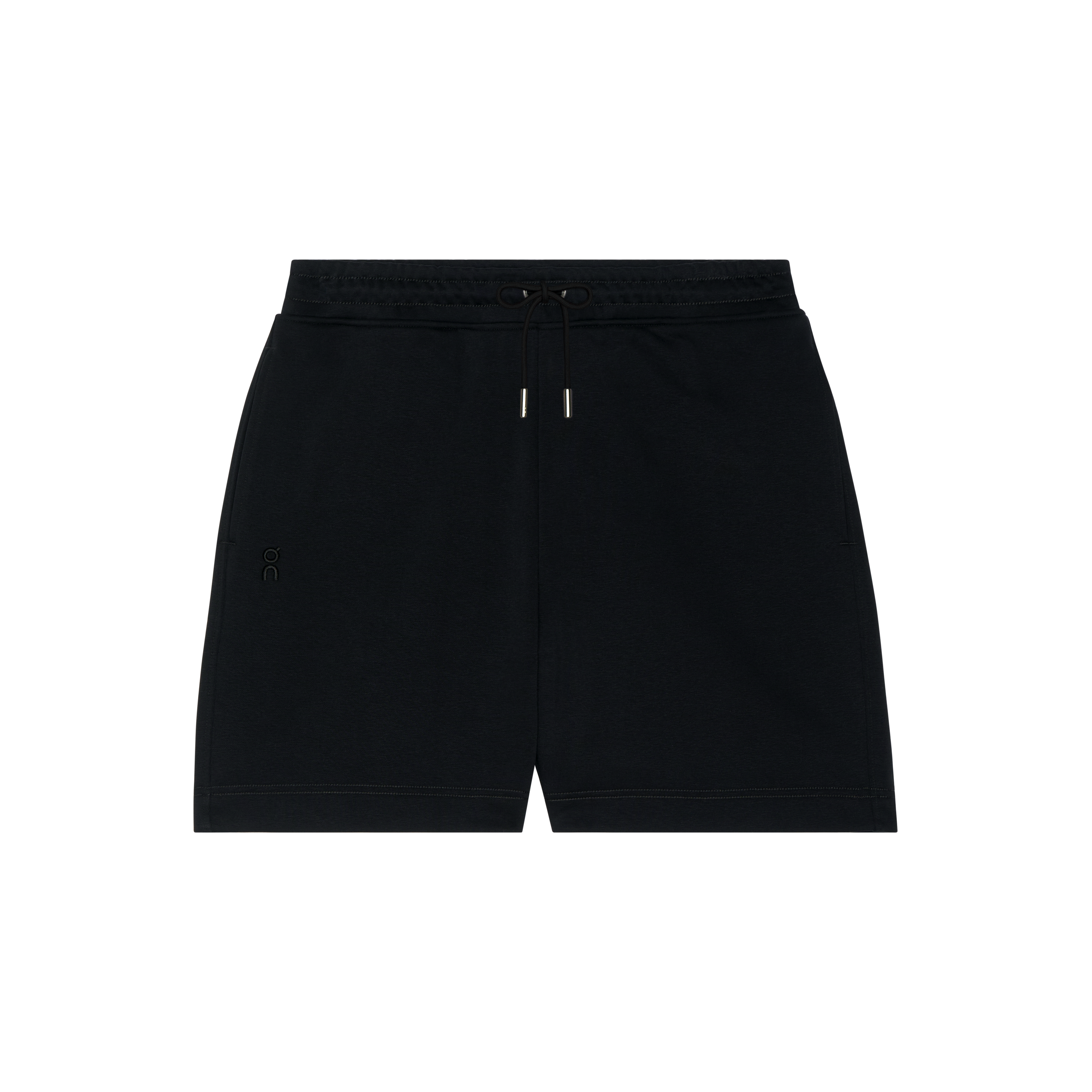 Club Collective Shorts in Black