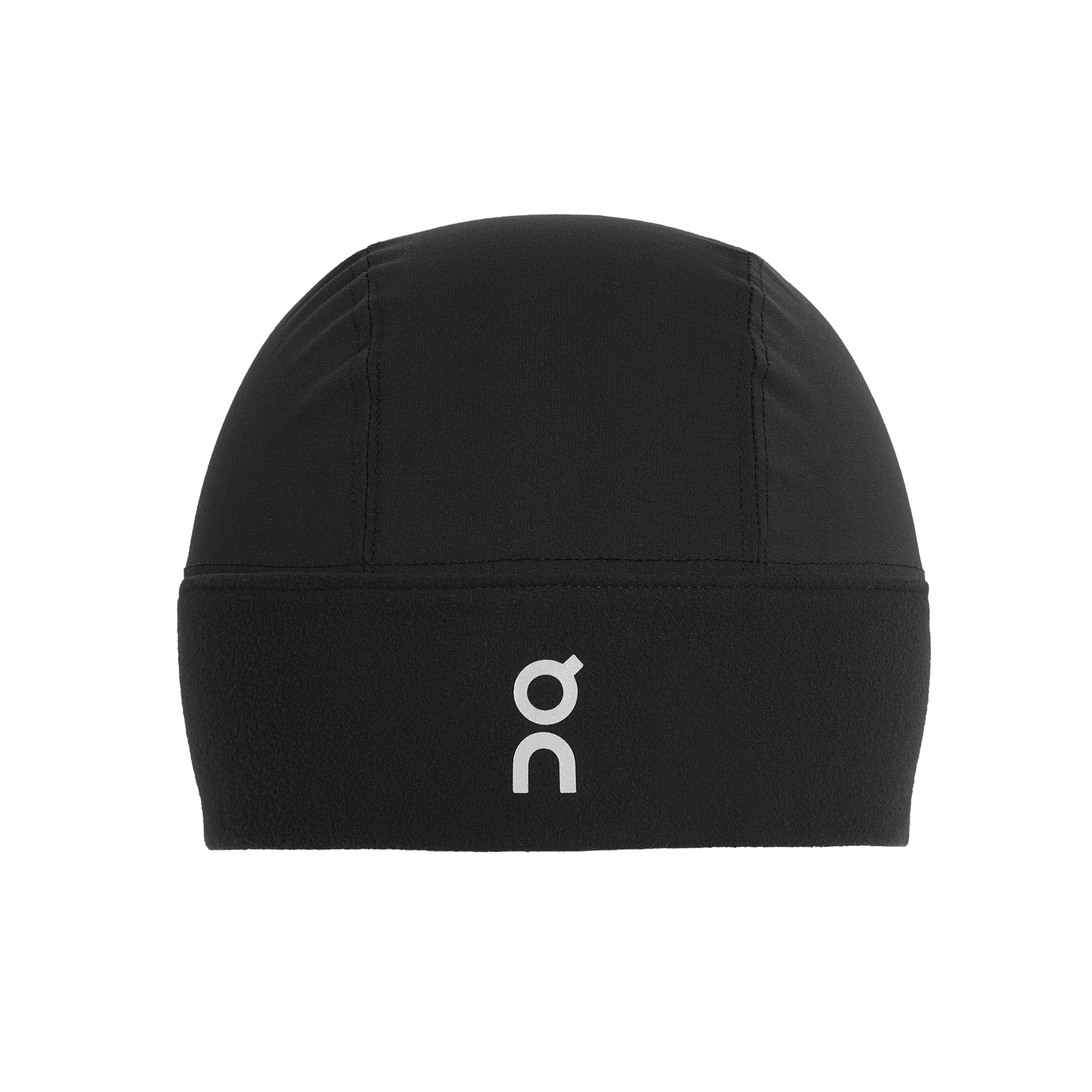 Core Beanie in Black
