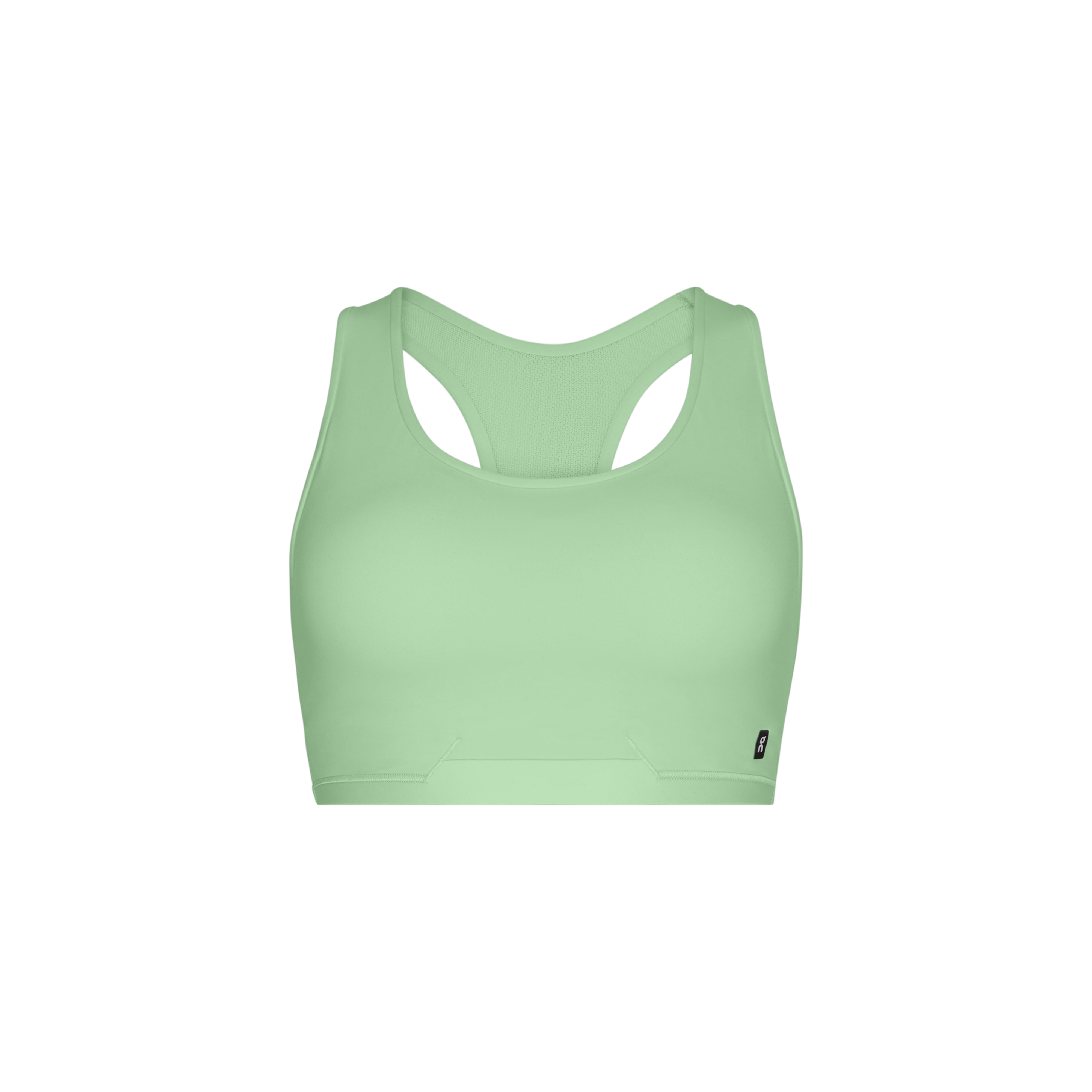Train Bra in Creek