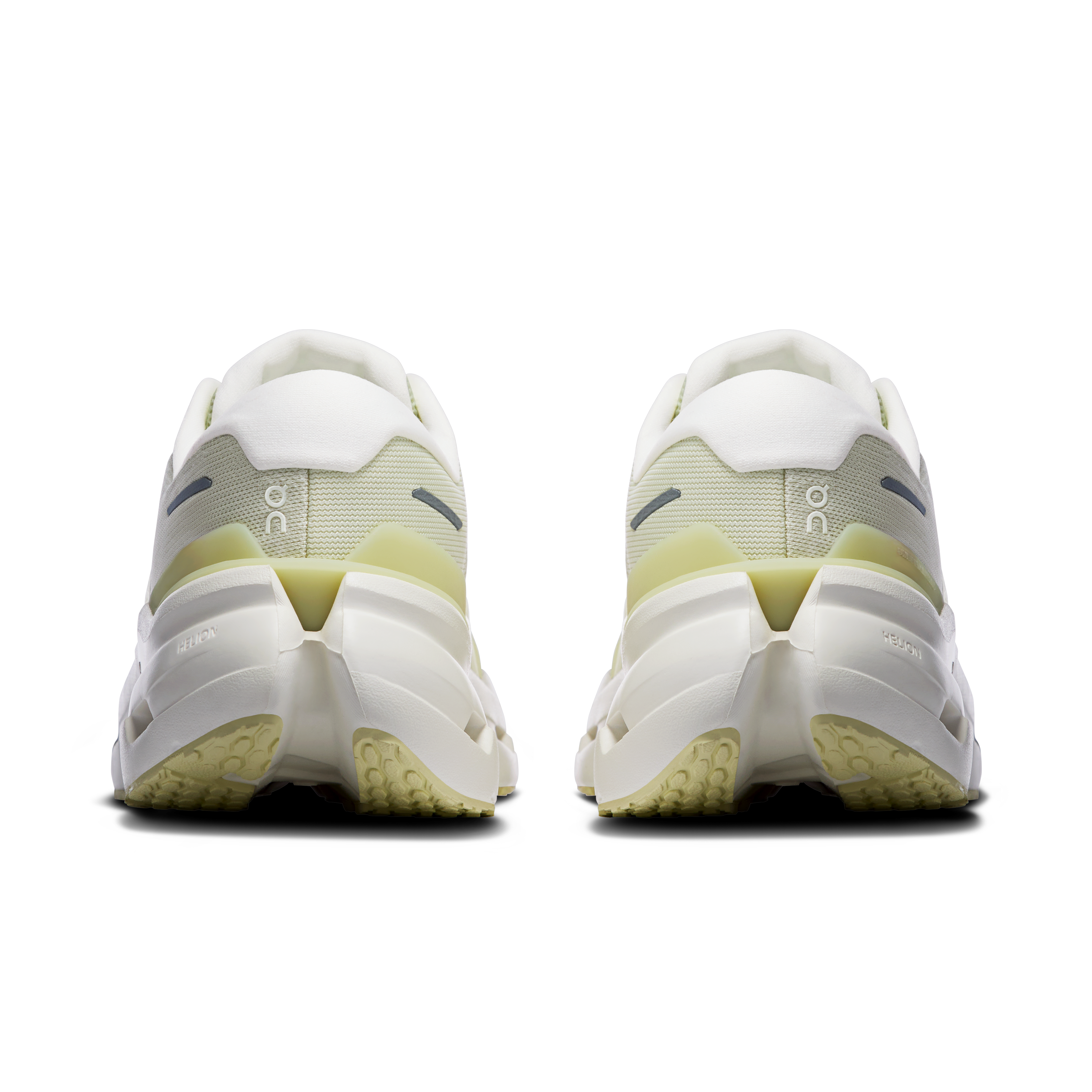 On Cloudrunner 3 Seedling & Ivory Women Road running Shoes