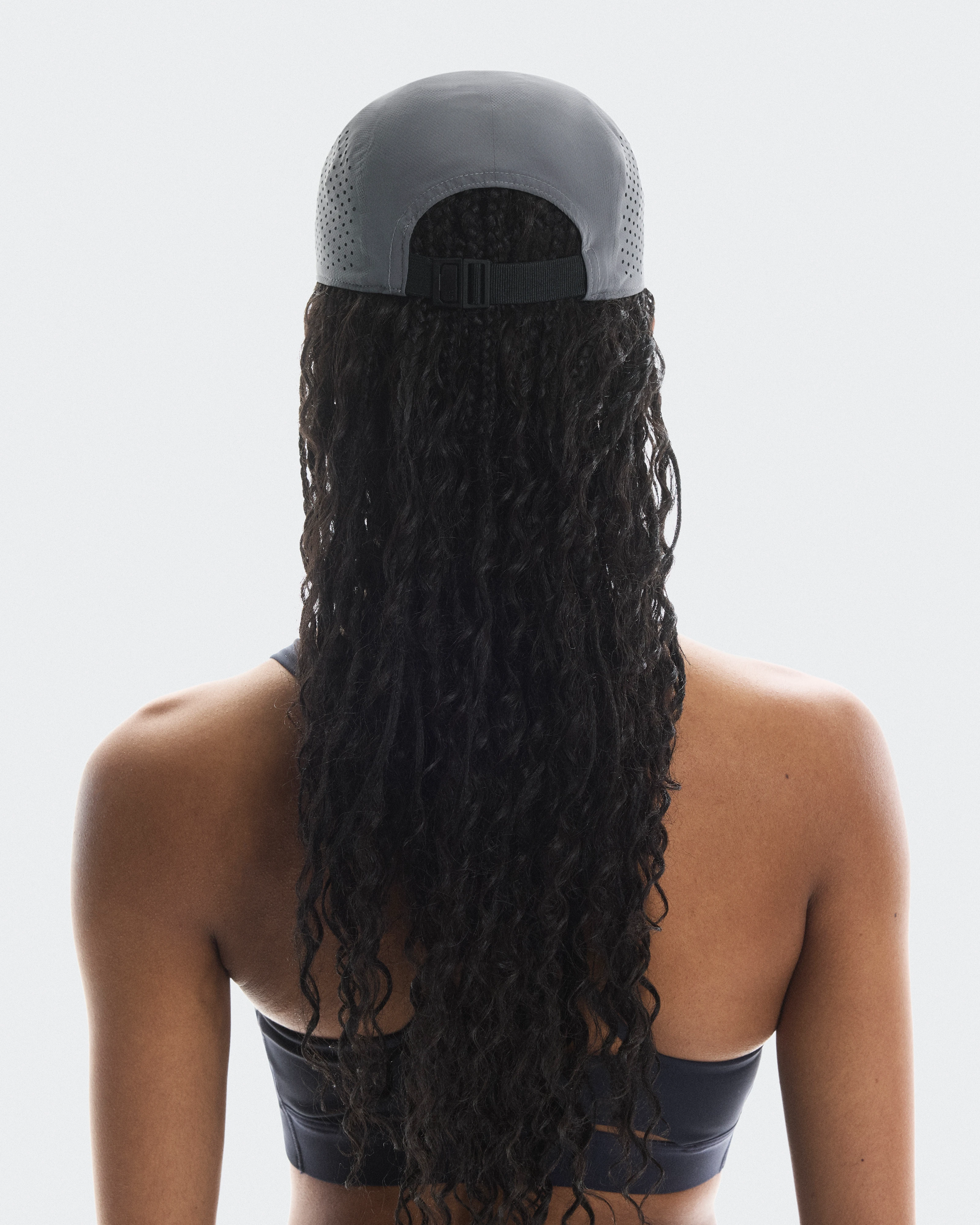 On Lightweight Cap Rock Unisex Headwear