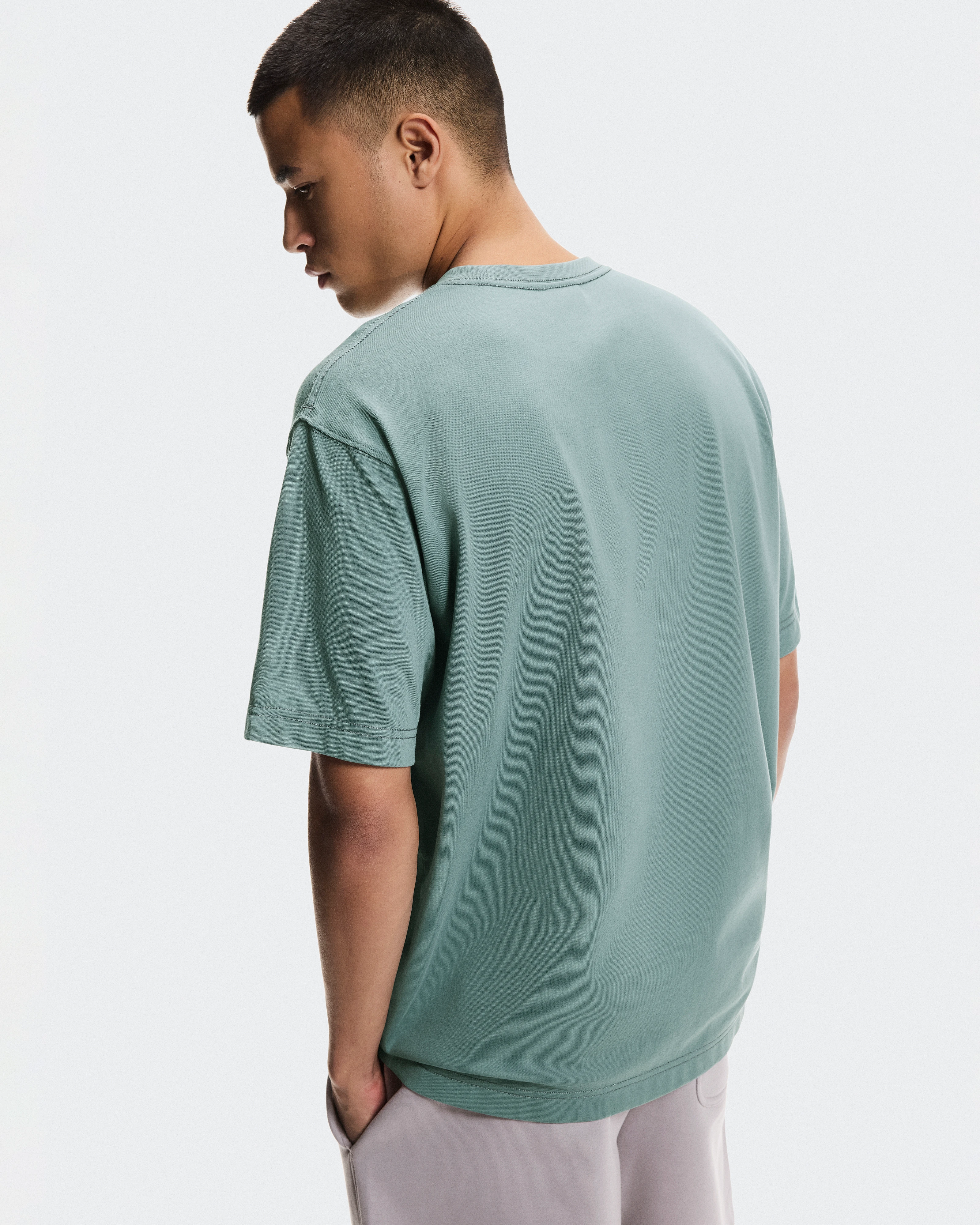 On Club Collective-T Tide Men Tops and t-shirts