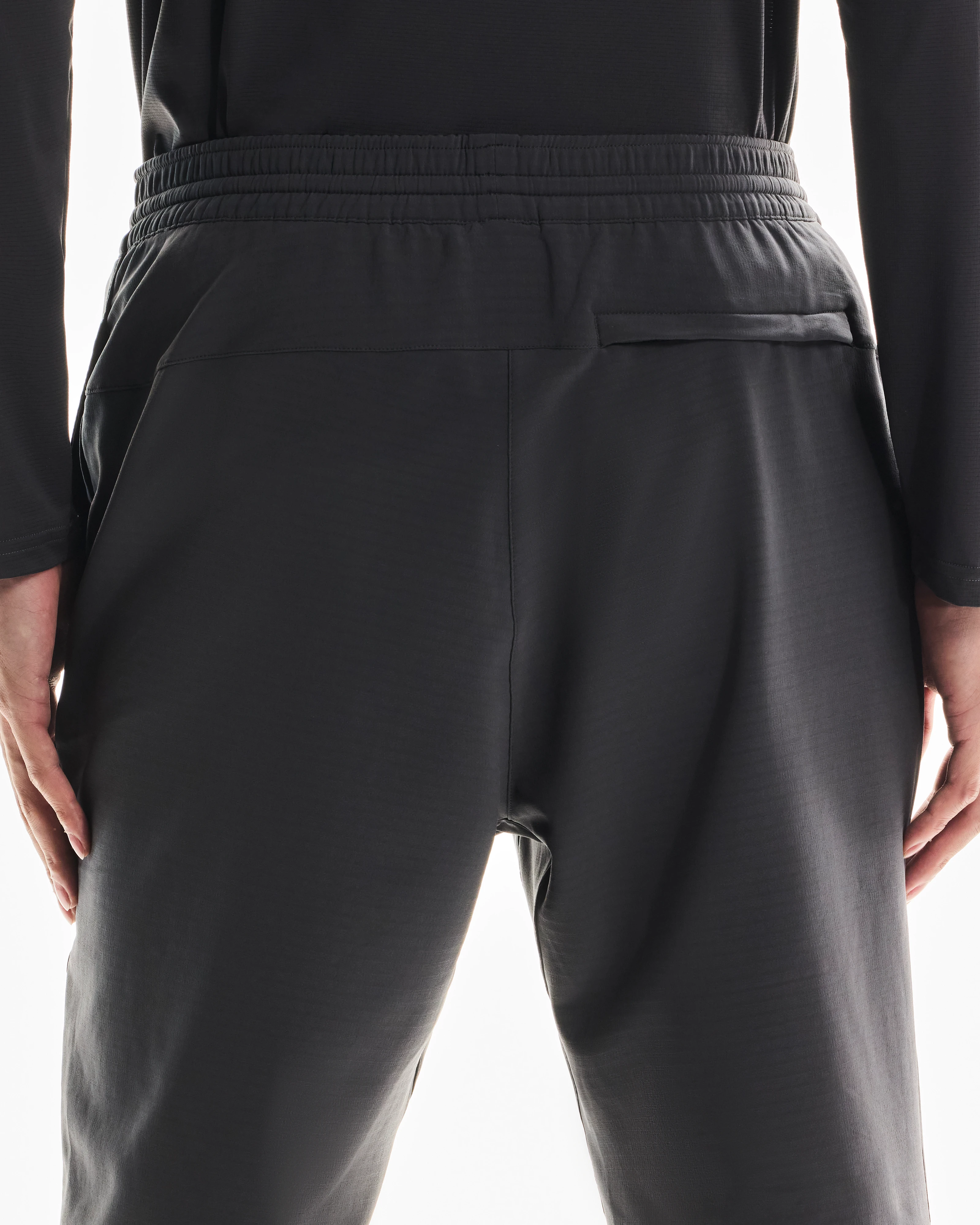 On Weather Winter Pants Eclipse Men Pants