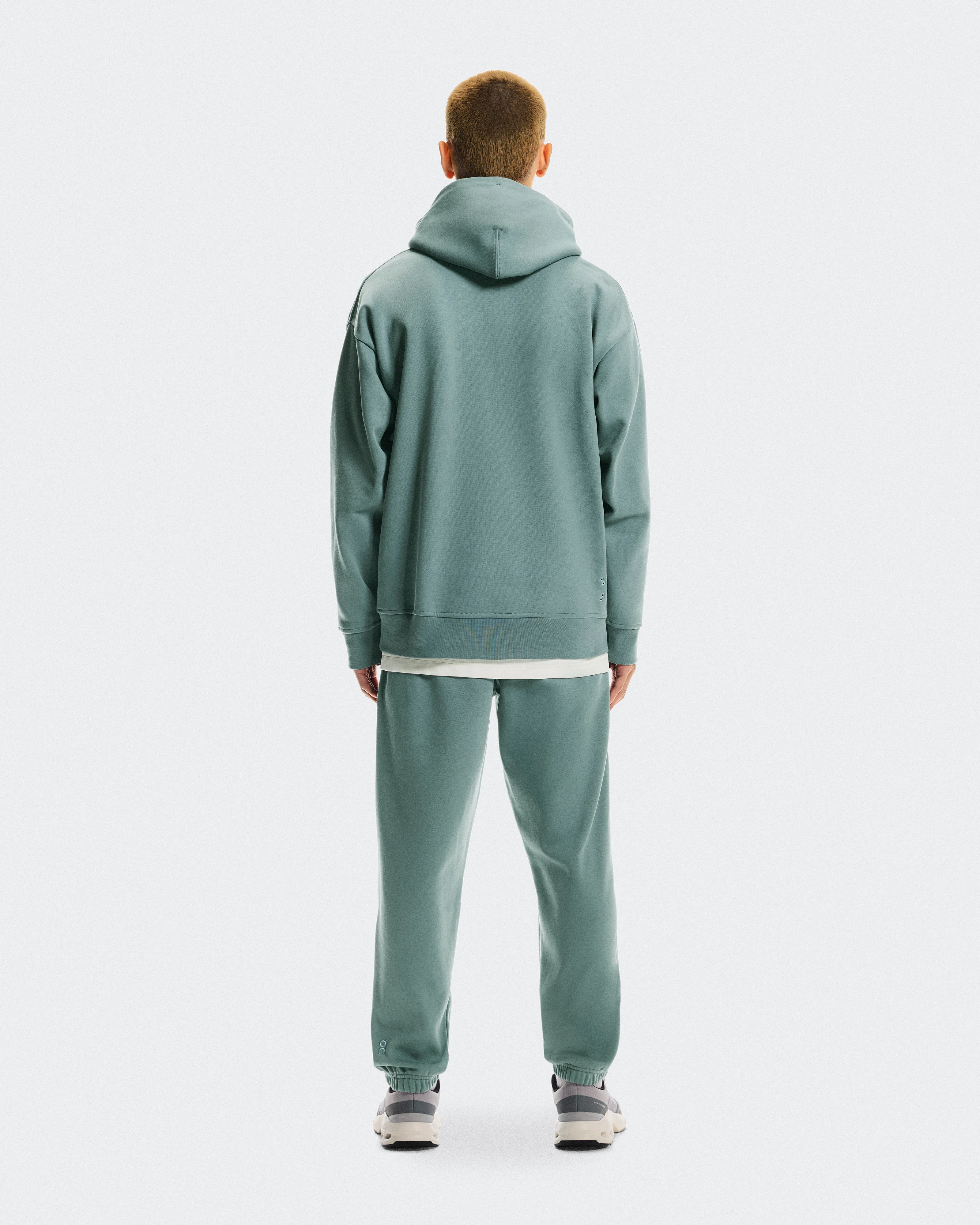 On Club Collective Hoodie Tide Men Hoodies and sweatshirts