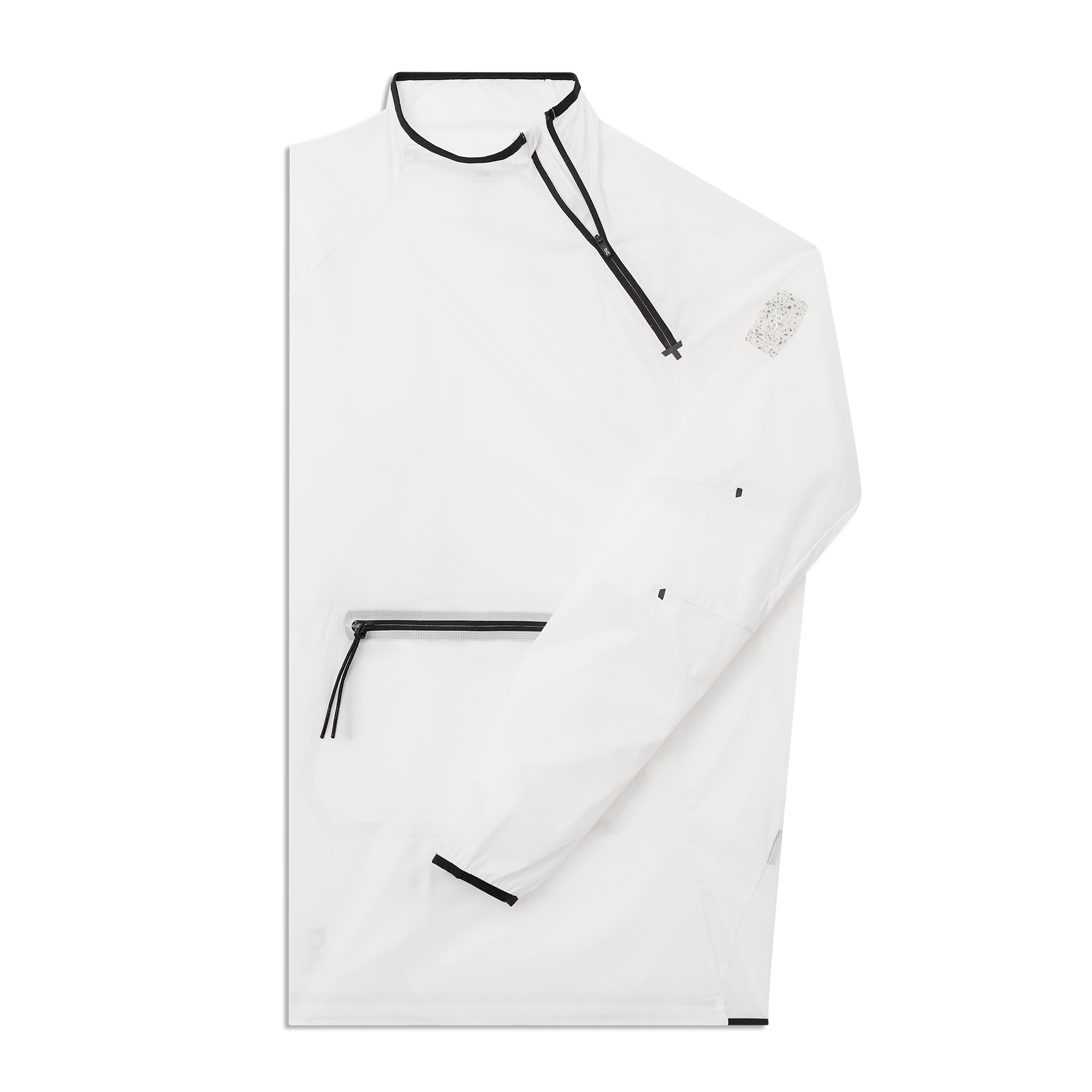Undyed-White
