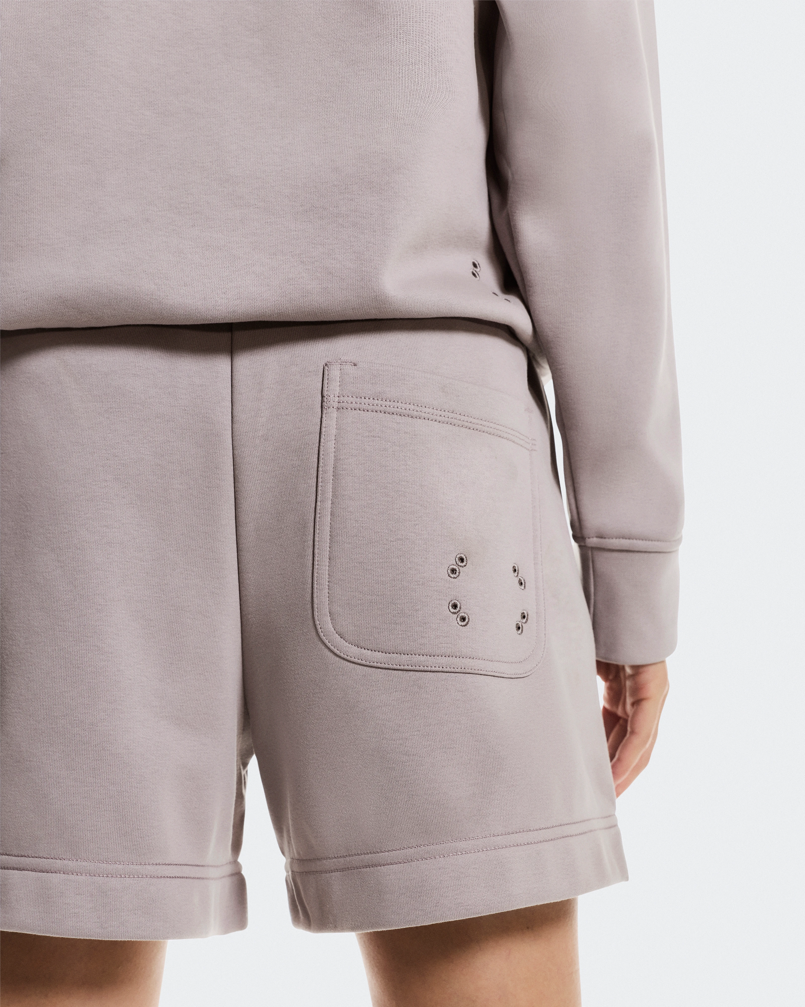 On Club Collective Shorts Ore Women Shorts