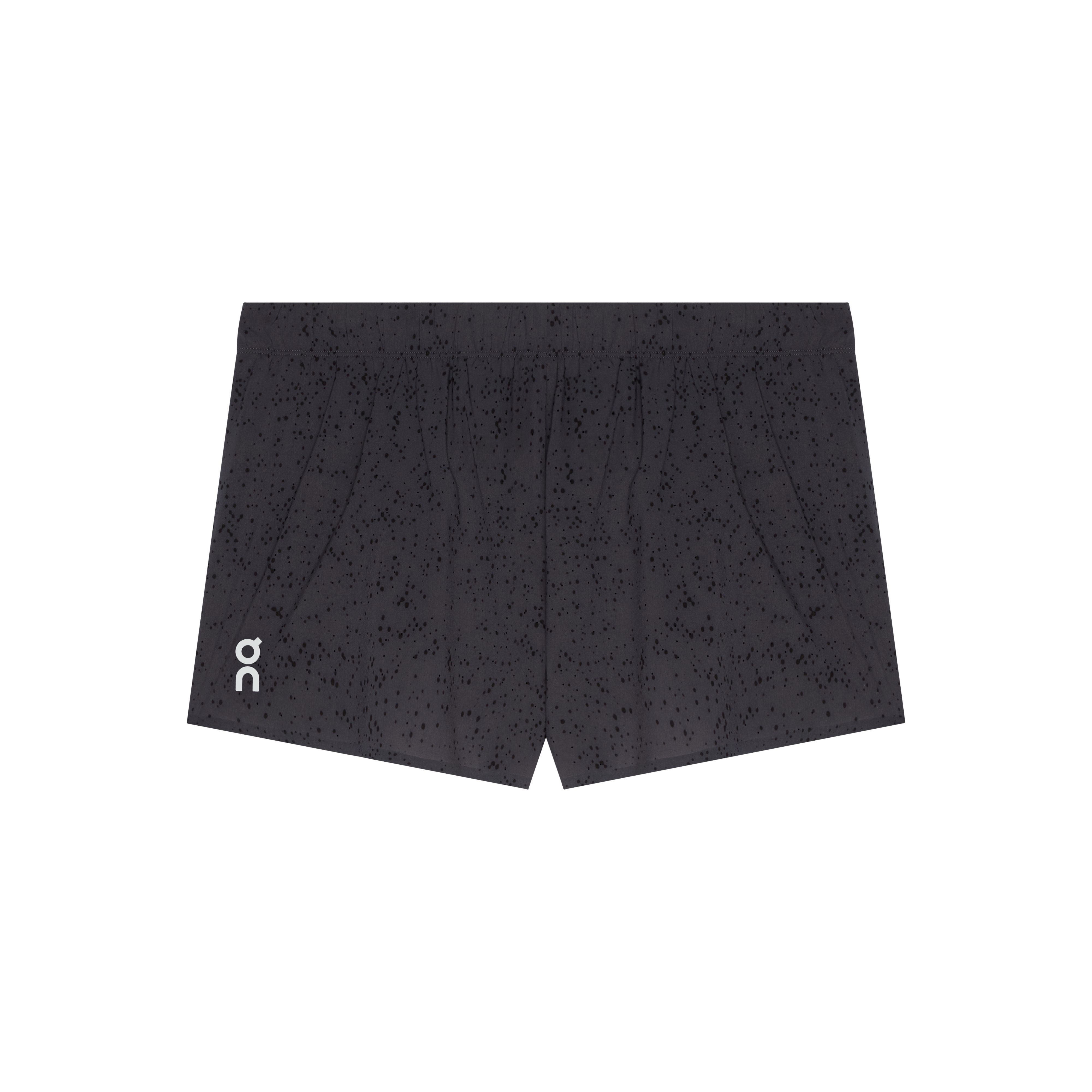 Zero Shorts in Iron/Black