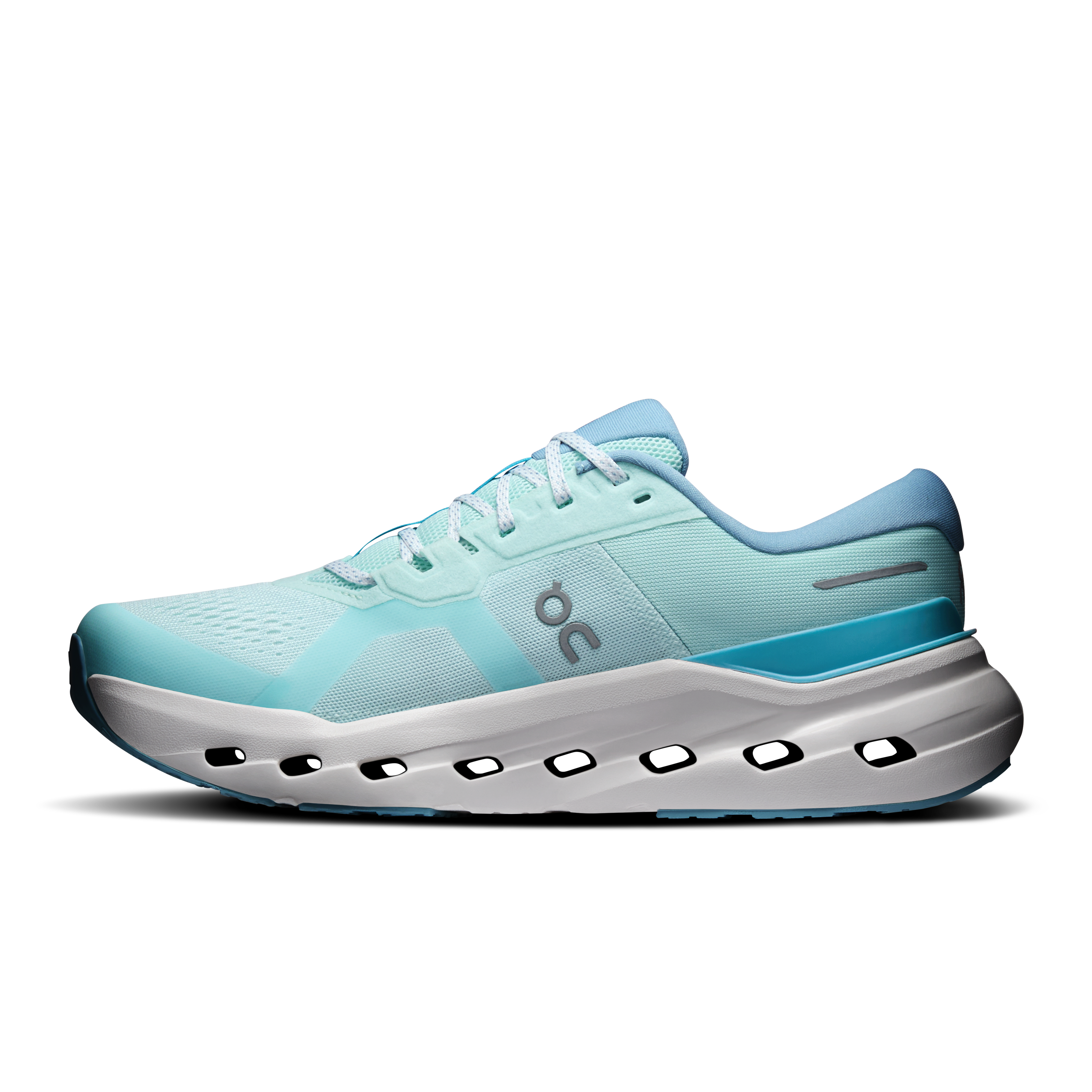 On Cloudrunner 3 Flurry & Cascade Men Road running Shoes