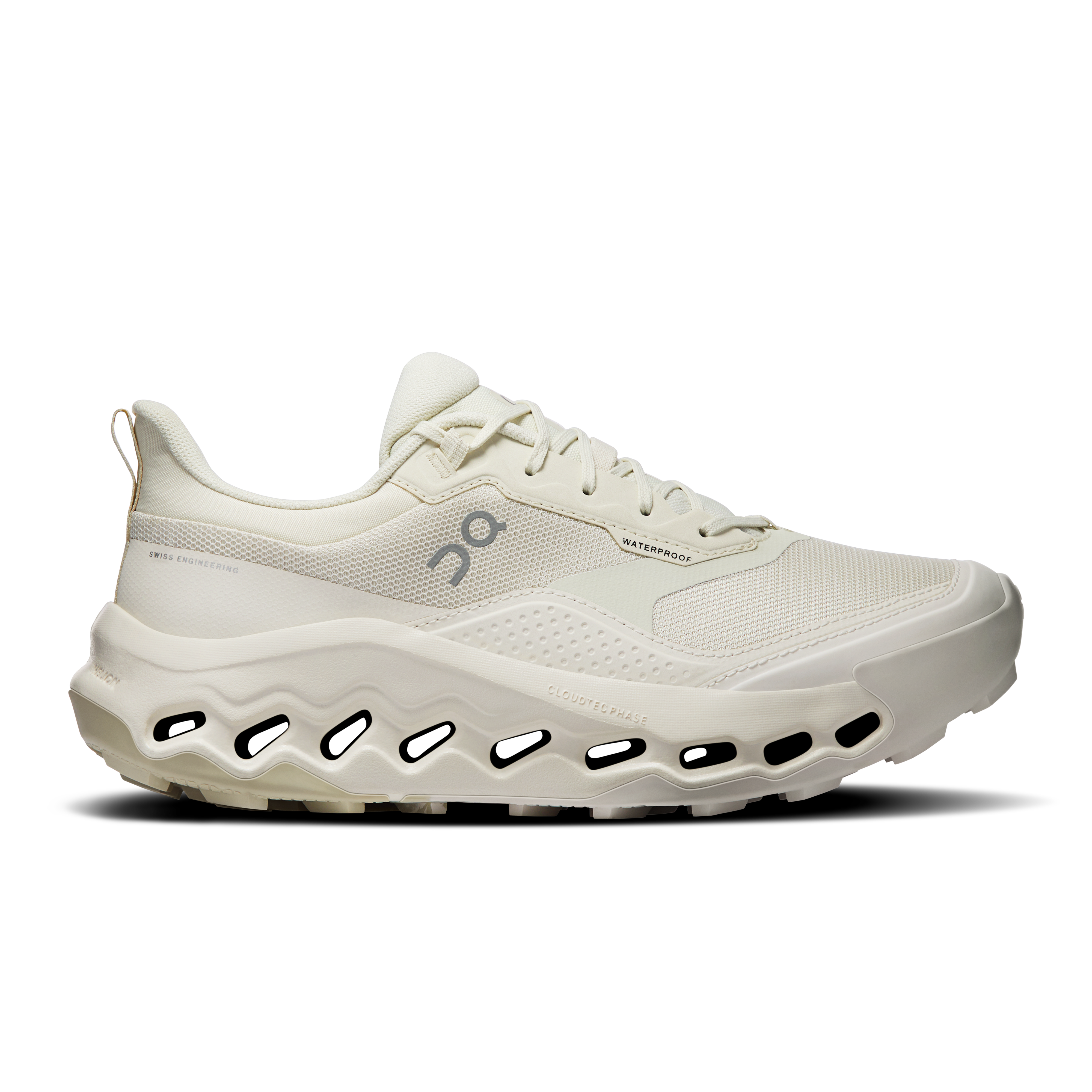 Ghost | Ivory