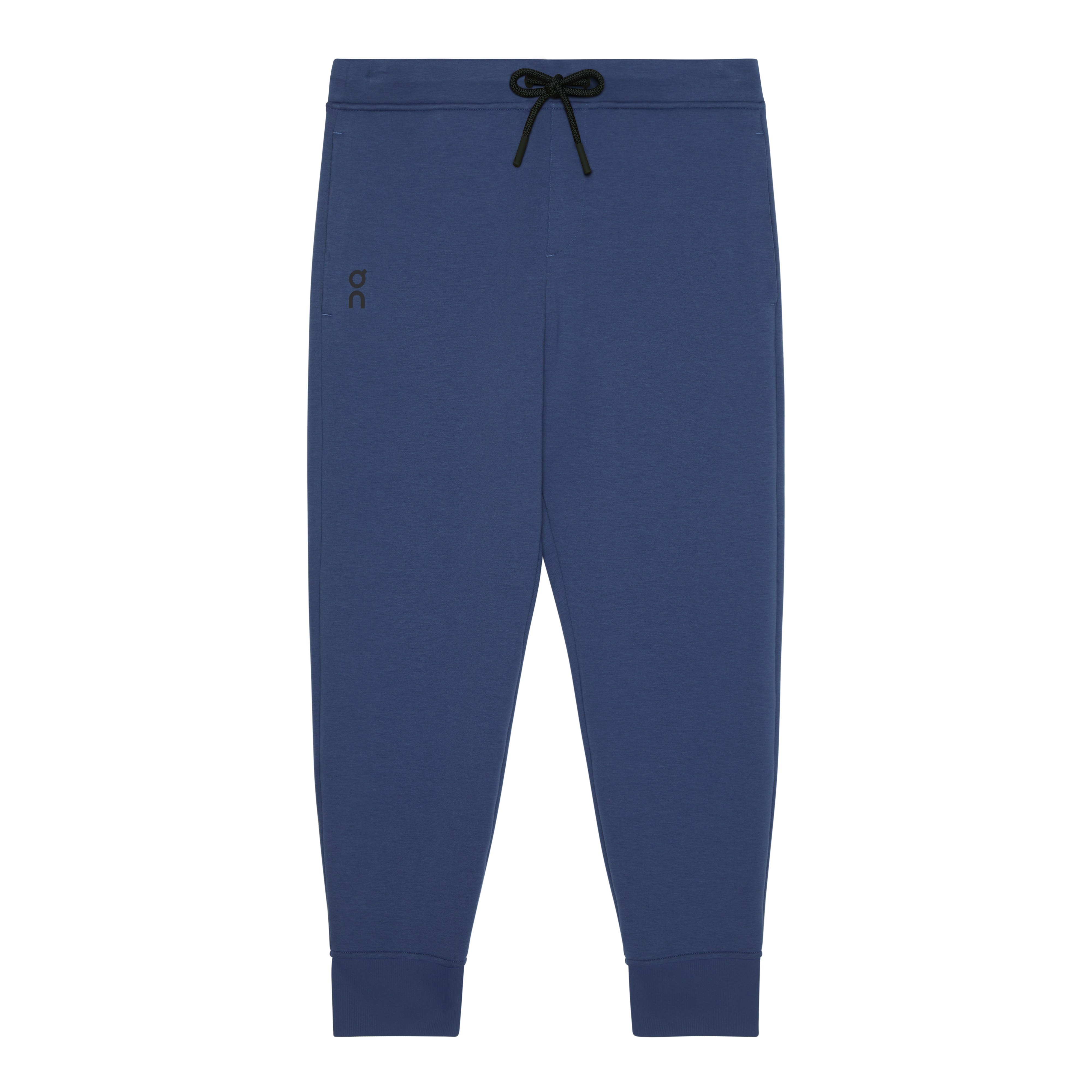 Focus Tech Sweatpants in Acai