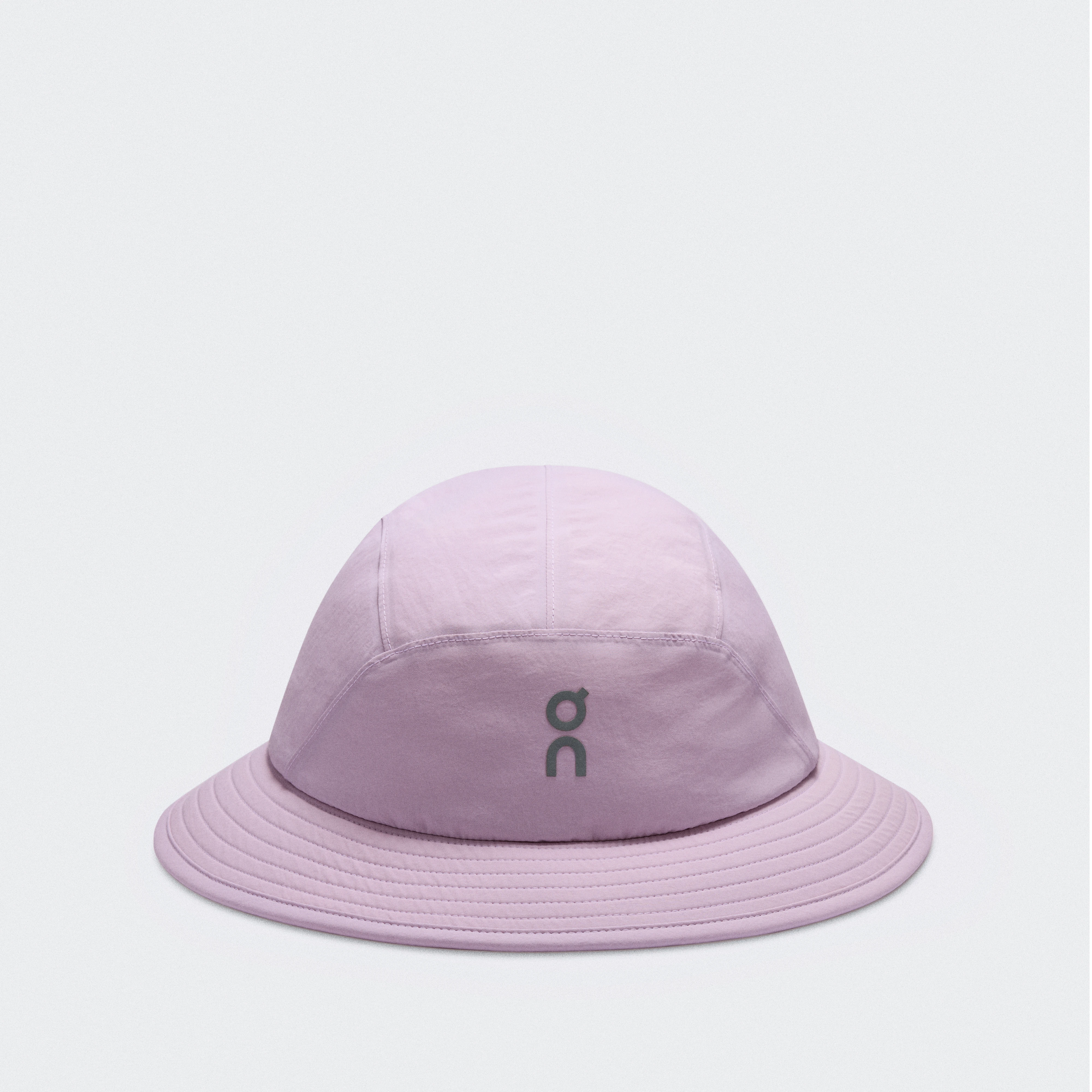 On Trail Hat Foxglove Unisex – Trekking, hiking, lightweight Headwear