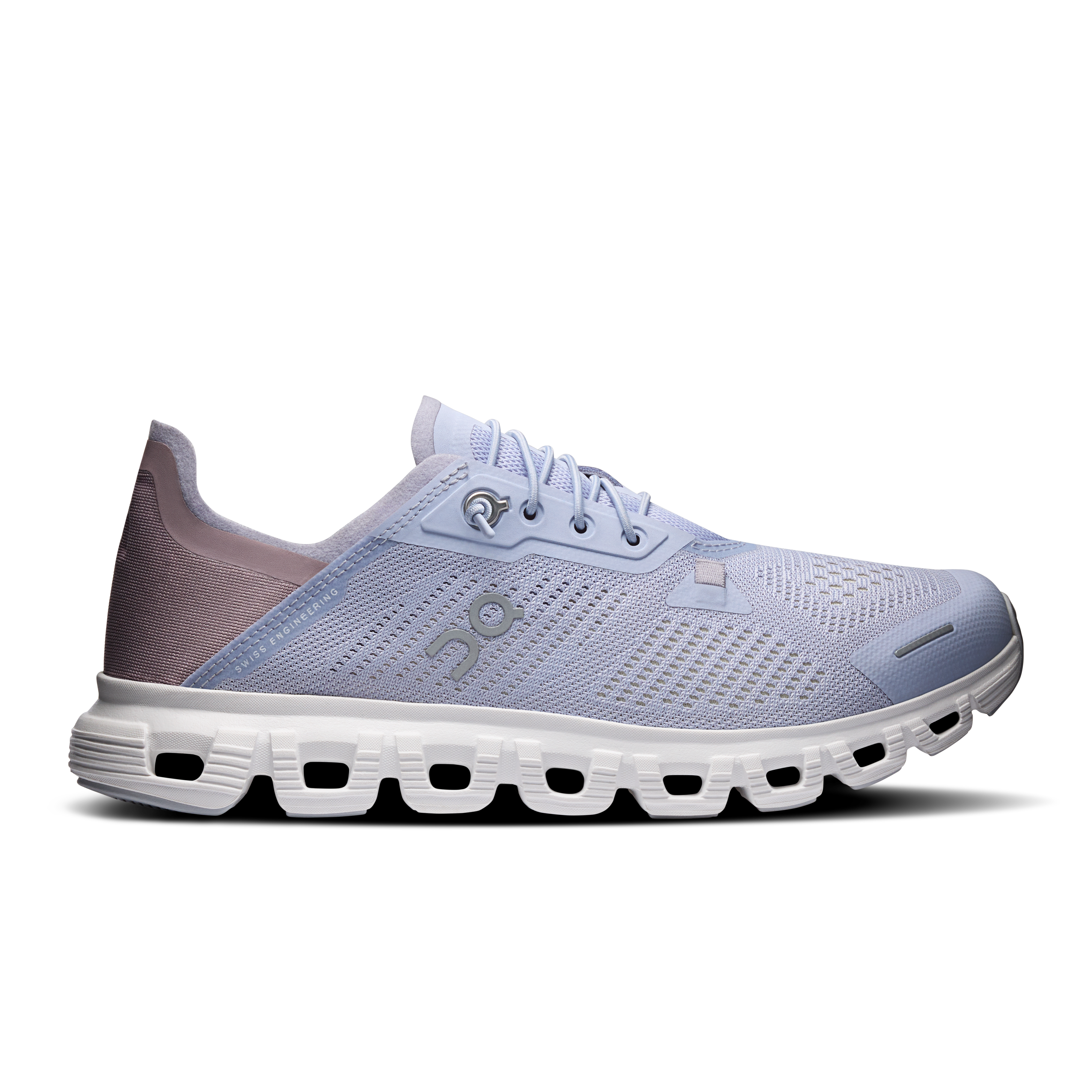 Cloud 6 Coast Lifestyle Shoe in Nimbus/Heron