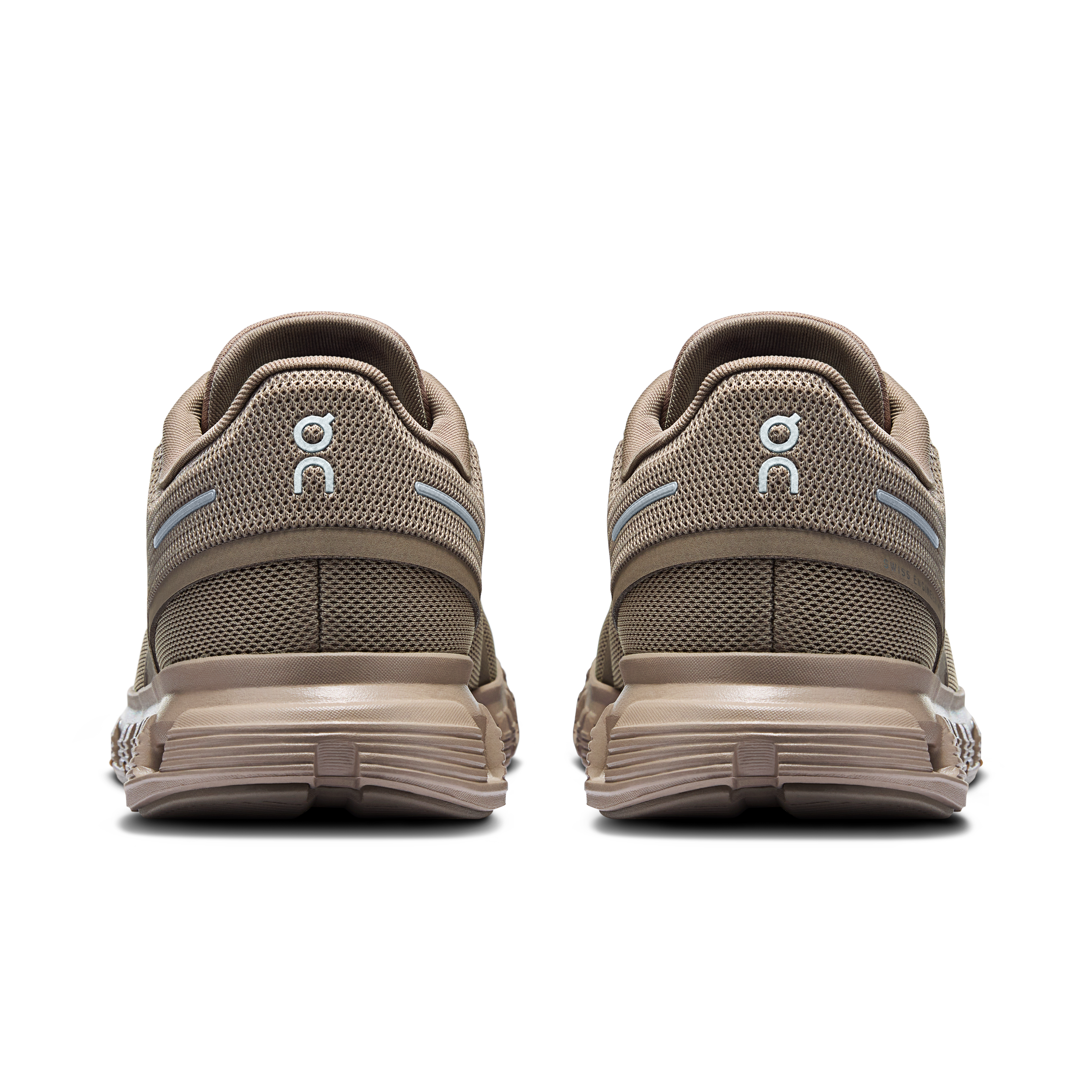 On Cloud 6 Cinder & Fog Women Active life Shoes