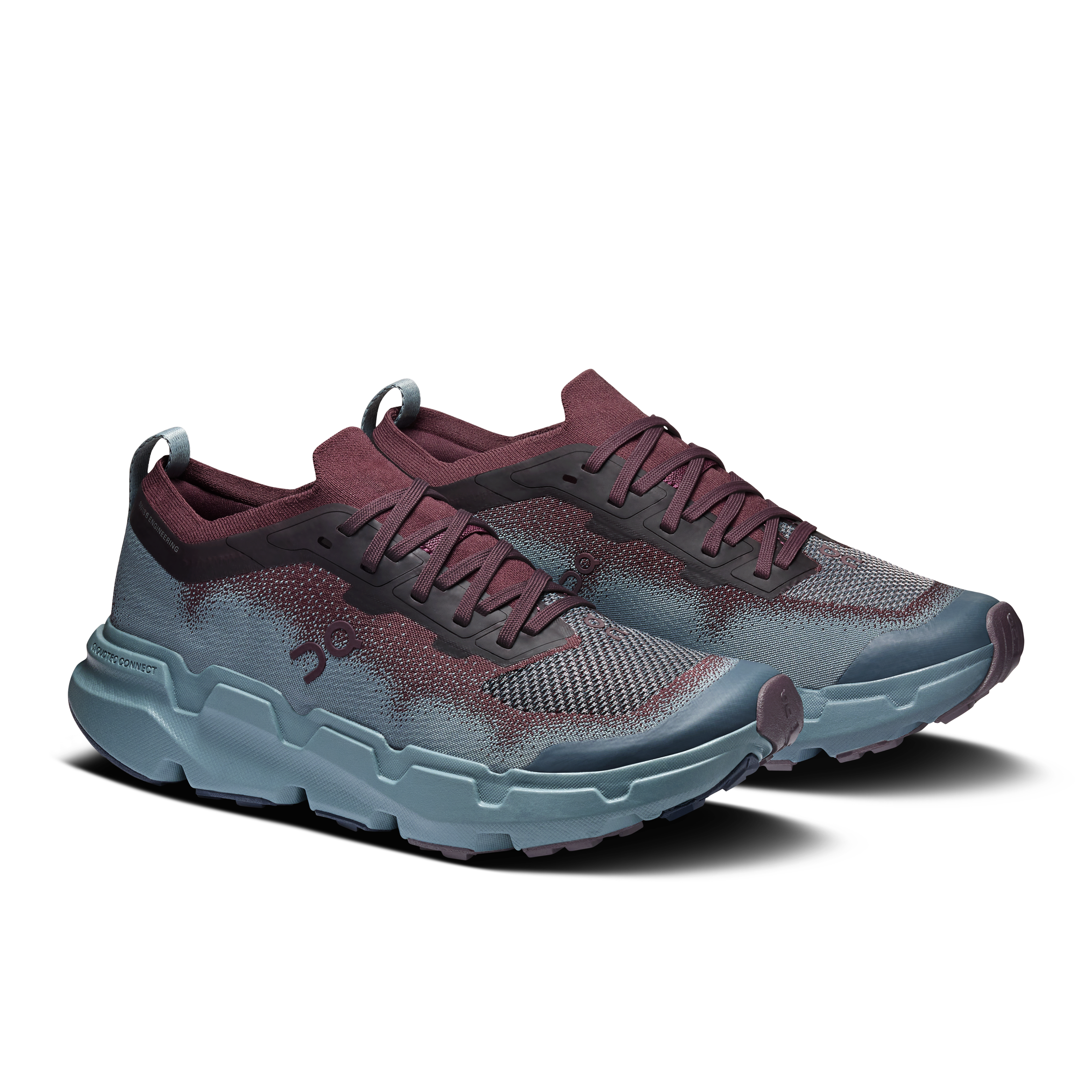 On Cloudsoma Urchin & Agave Women Trail running Shoes