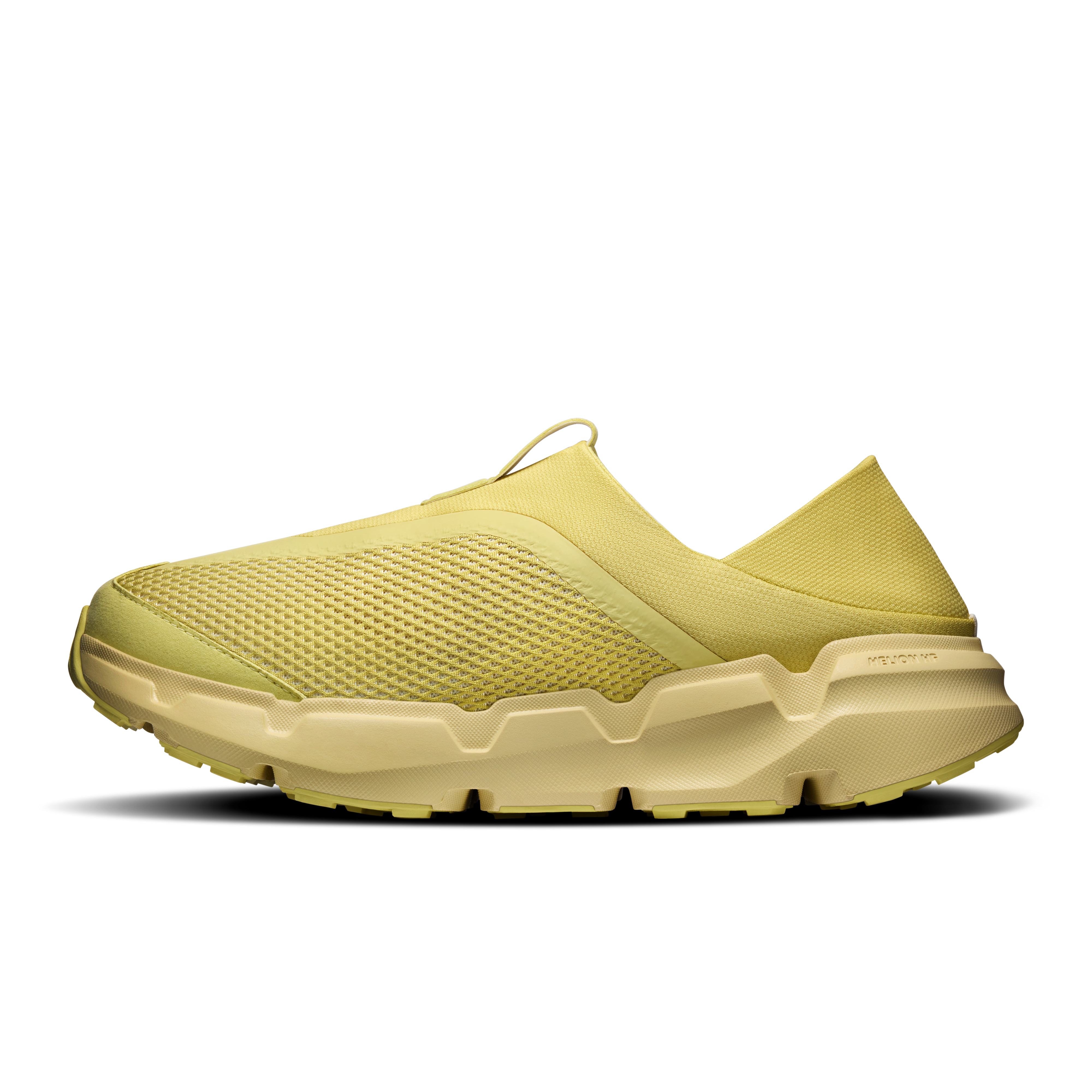 On Cloudsoma Moc Acacia & Acacia Men Hiking Shoes