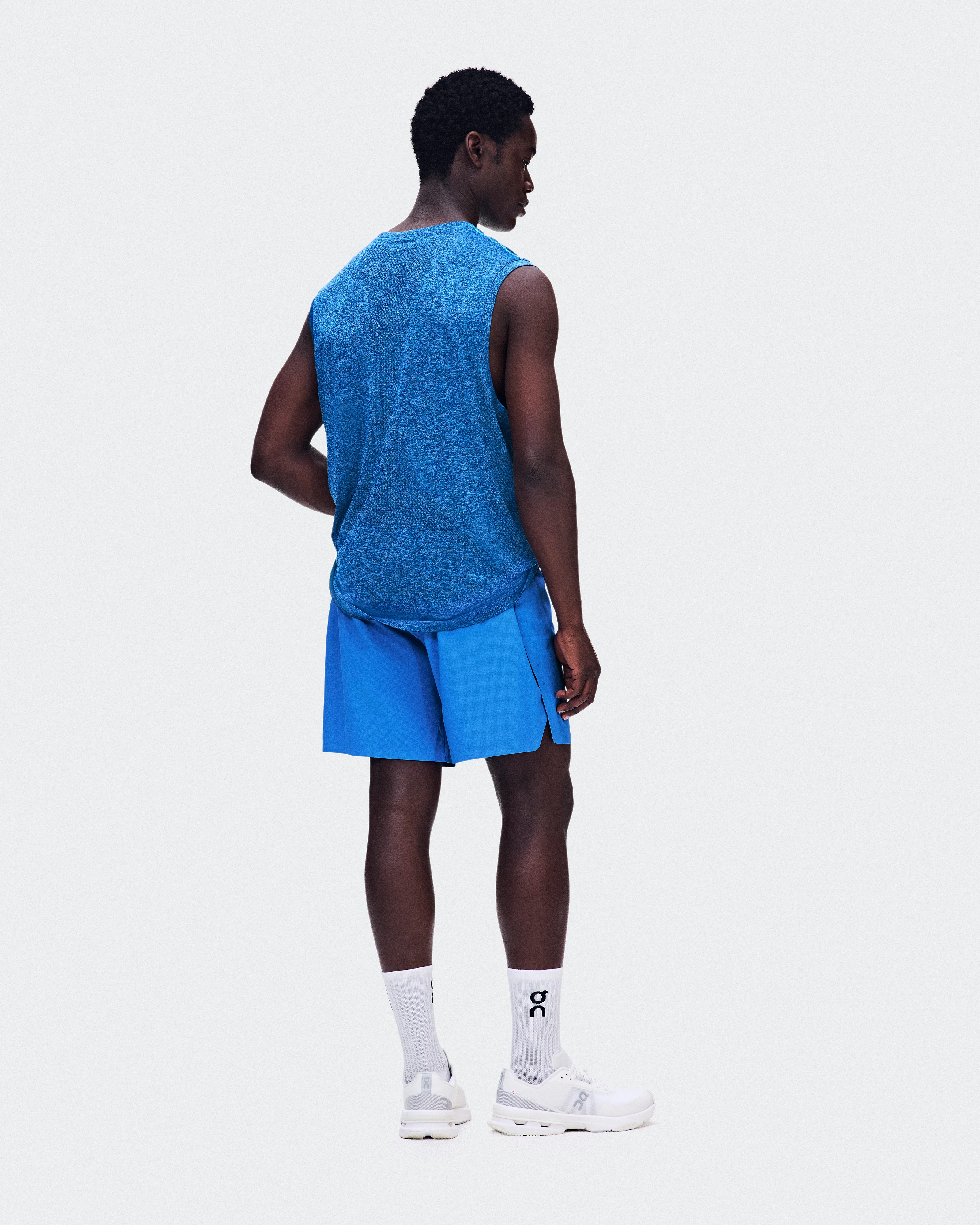 On Train Shorts 7" Jay Men Shorts