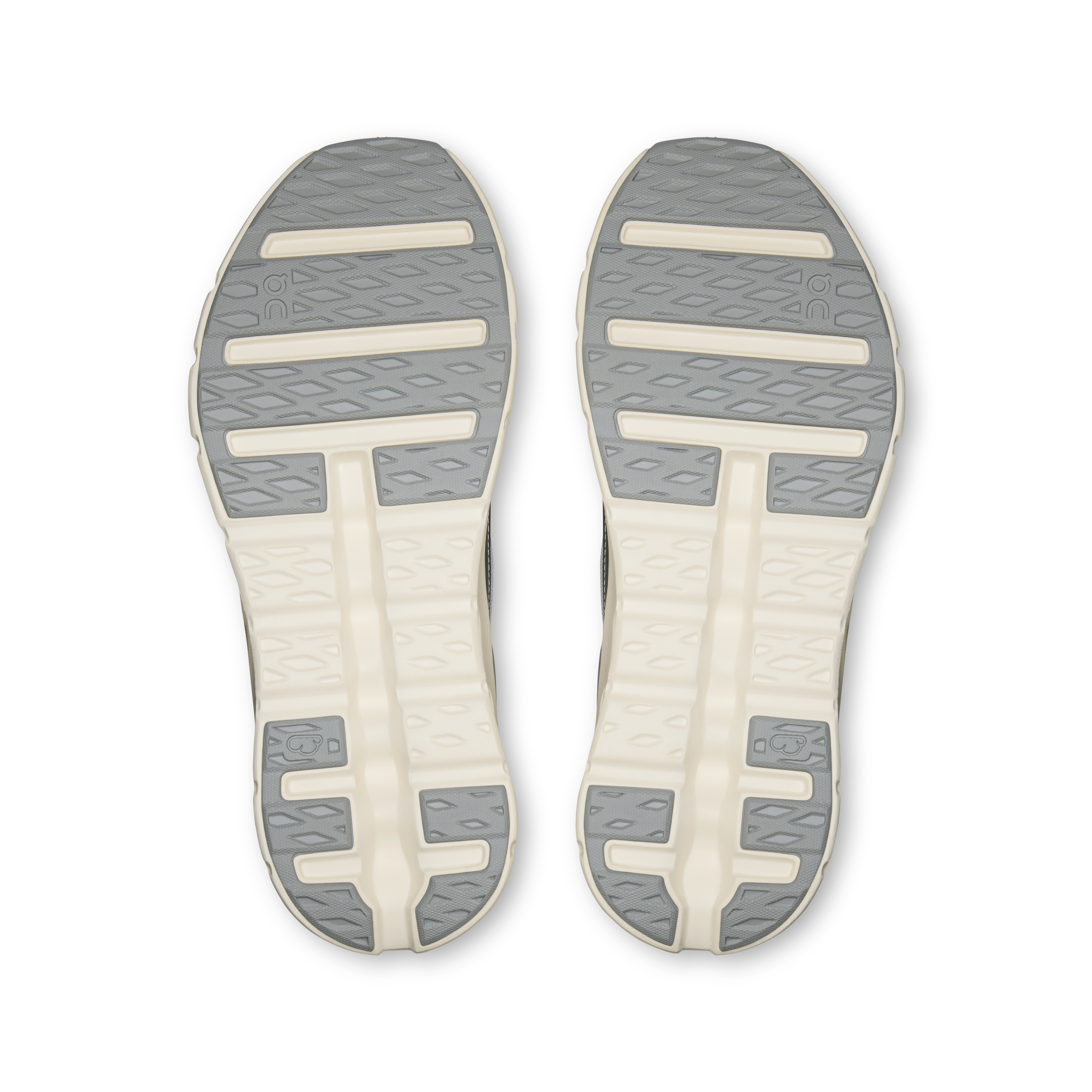 On Cloudtilt Arc Alloy & Ivory Men Active life Shoes