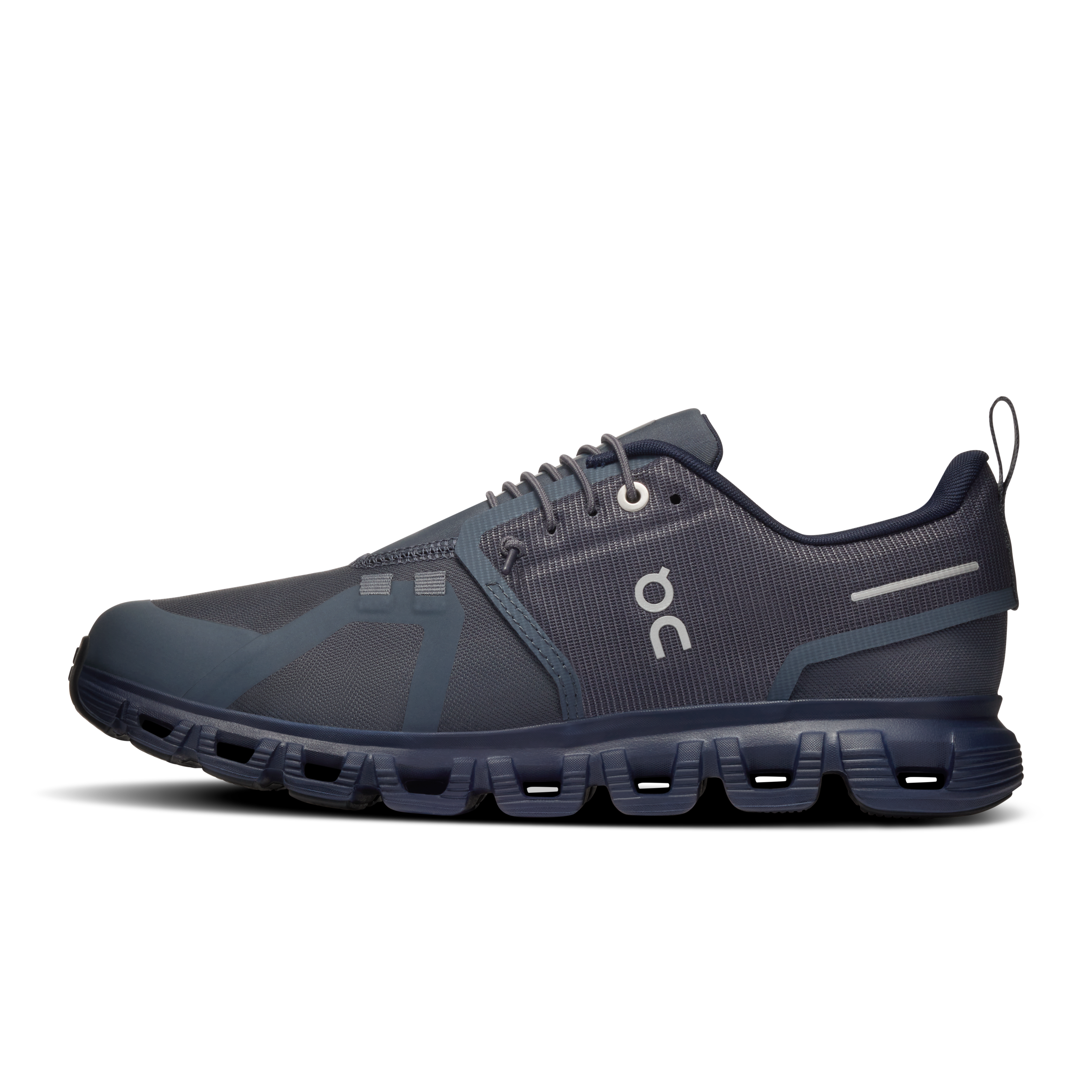 On Cloud 6 Waterproof Navy & Midnight Women Active life Shoes