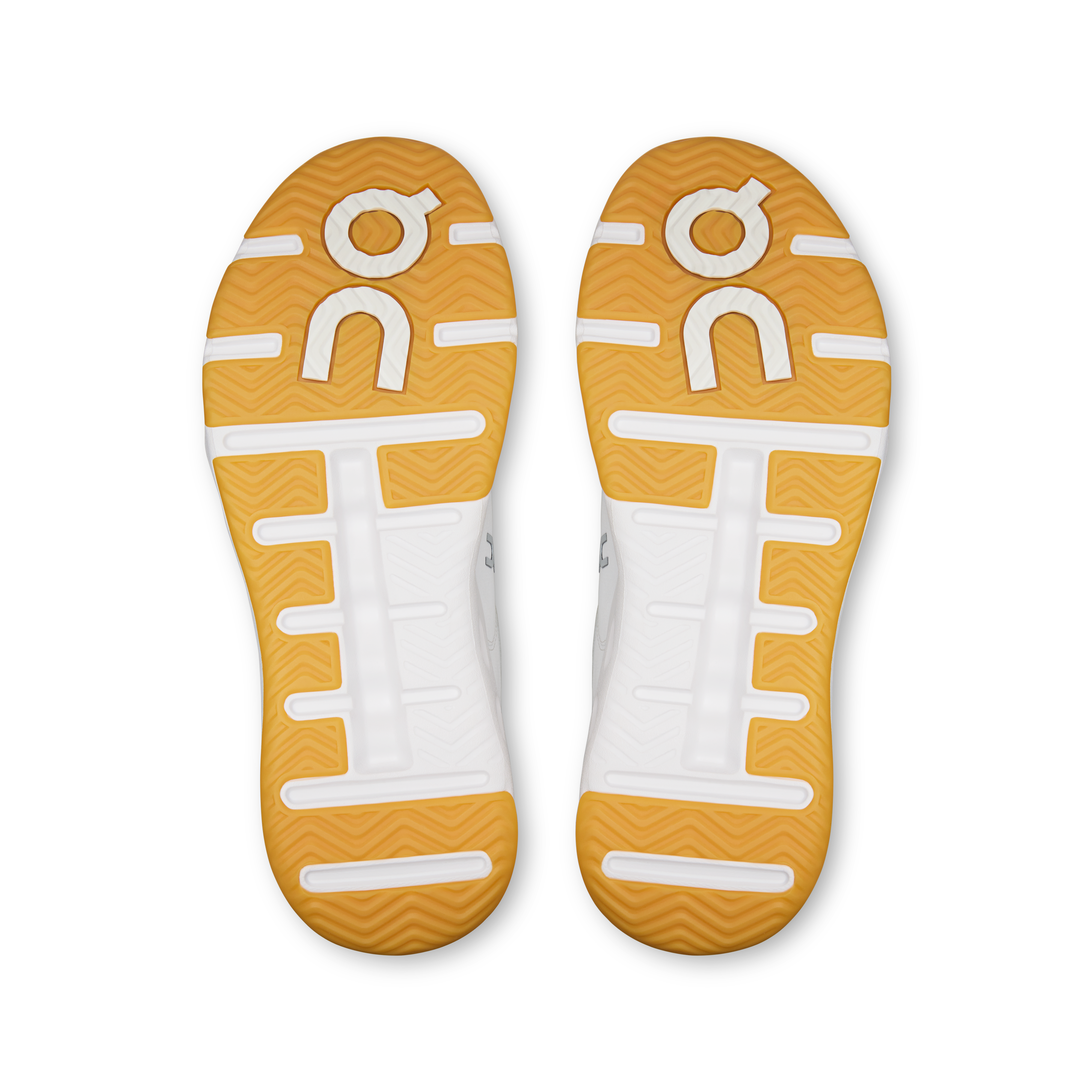 On THE ROGER Wildcard White & Midnight Men Active life Shoes