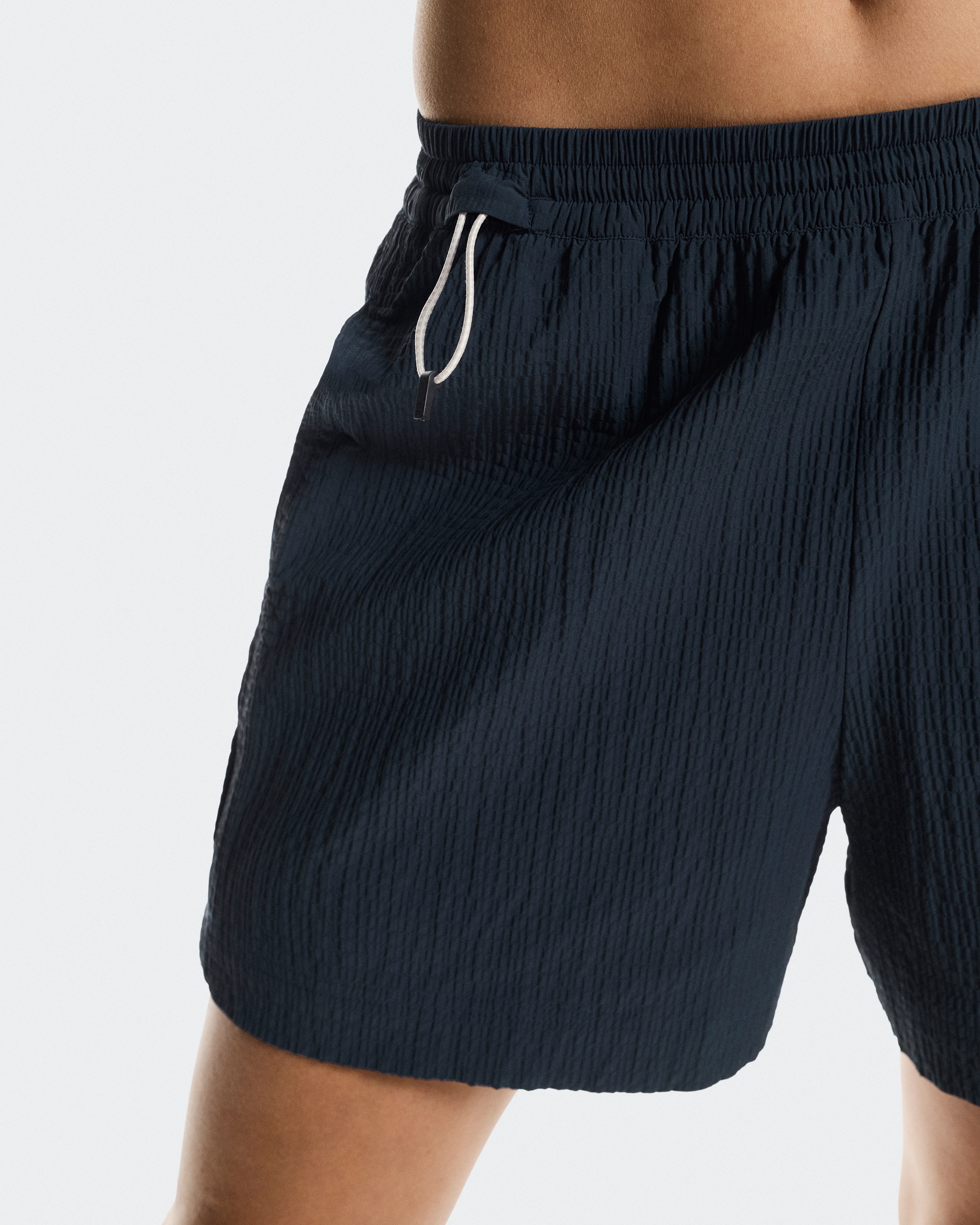 On Courtside Shorts Eaze Midnight Women Shorts