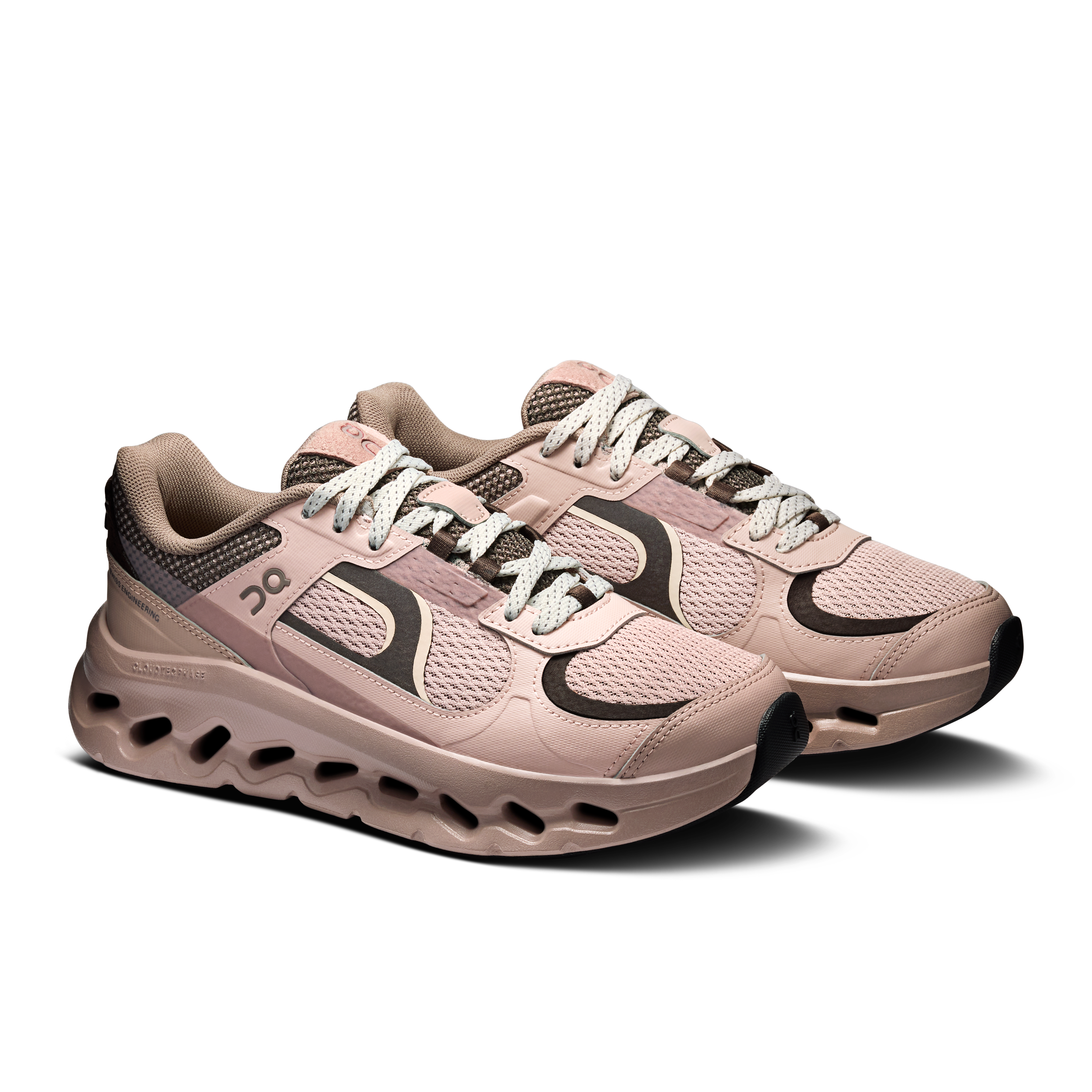 On Cloudtilt Arc Biscuit & Sable Women Active life Shoes