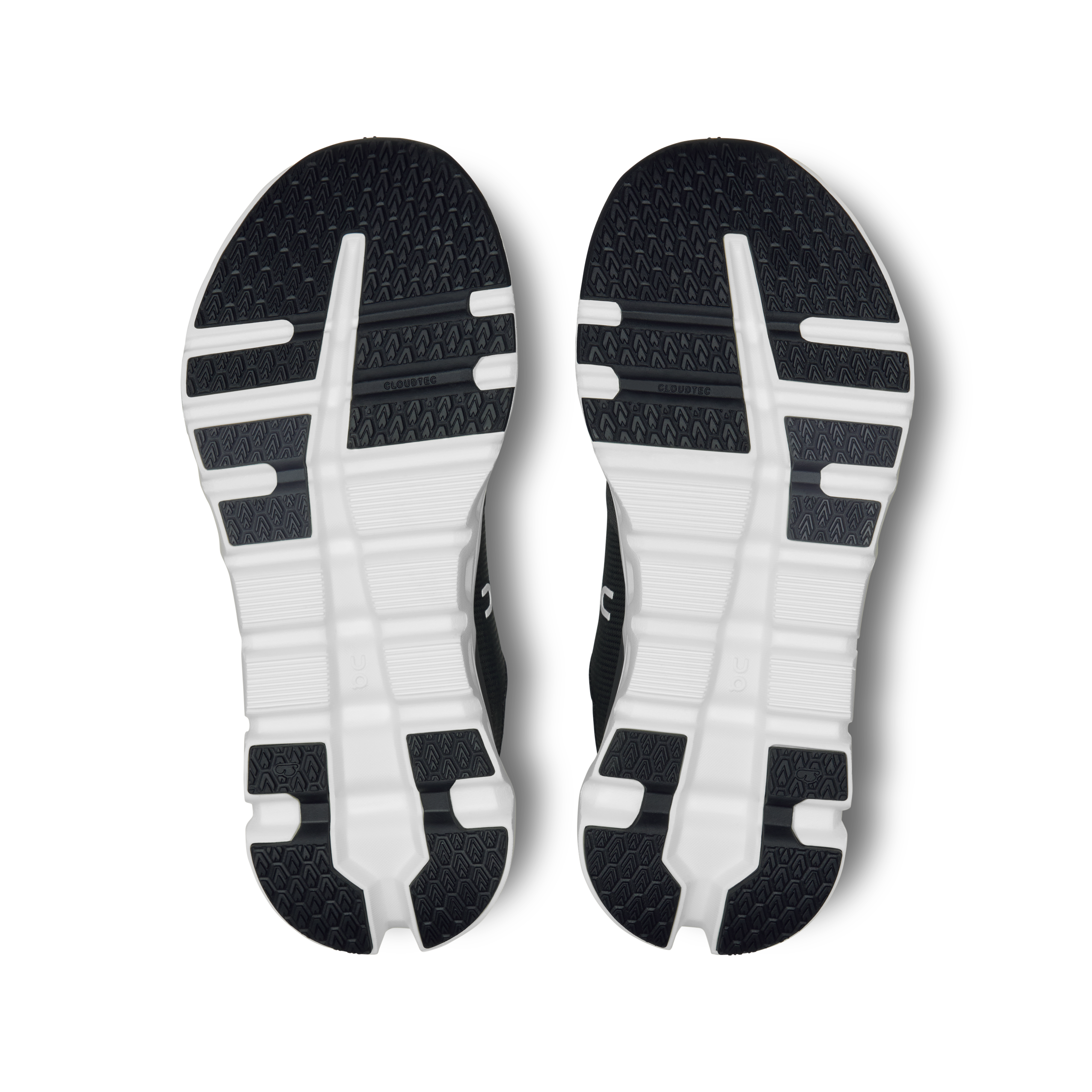 On Cloudrunner 2 Wide Eclipse & Black Women Road running Shoes