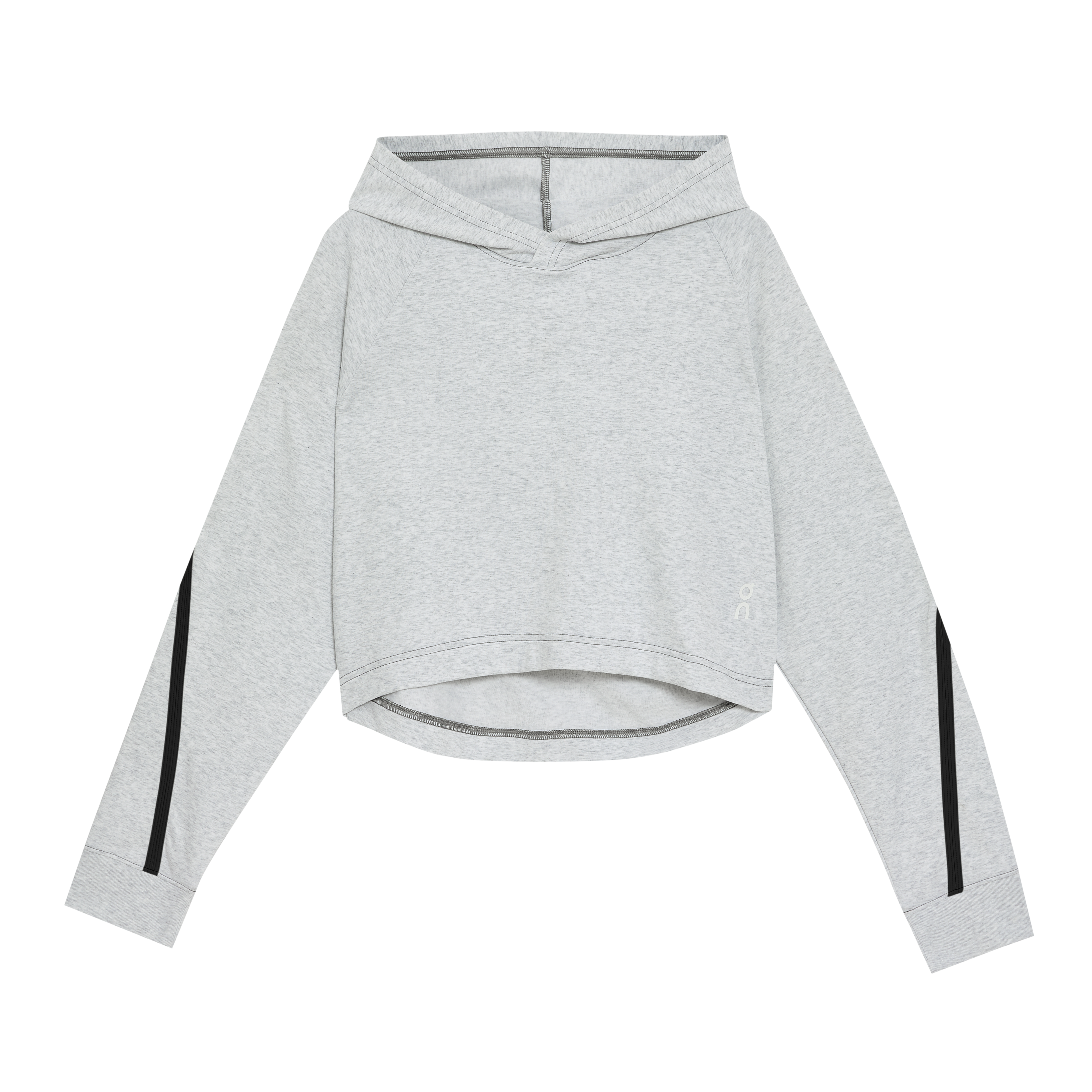 Studio Hoodie in Crater