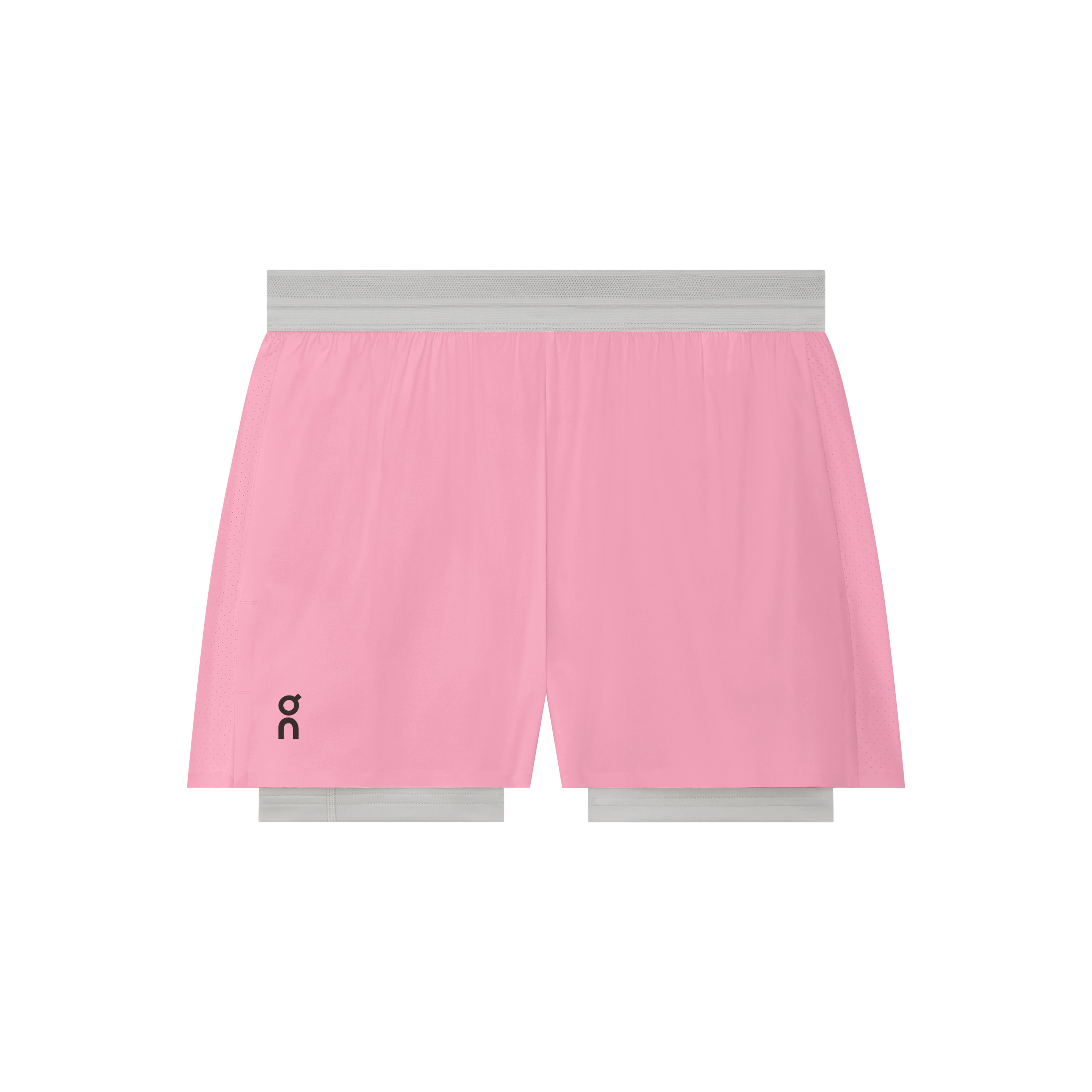 3" Performance 2/1 Shorts in Magnolia/Glacier