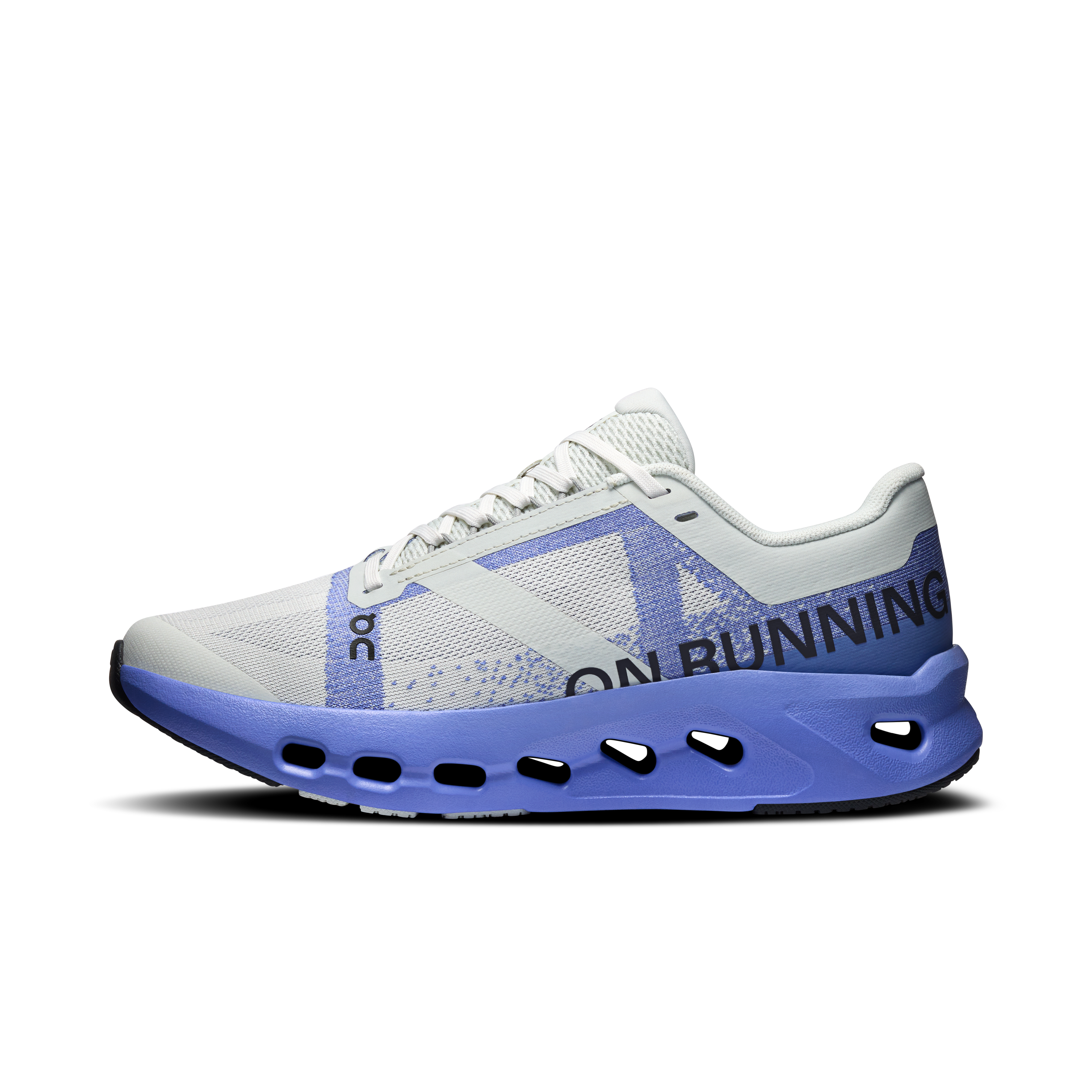 On Cloudsurfer Youth Sailor & Iceberg Youth Road running Shoes