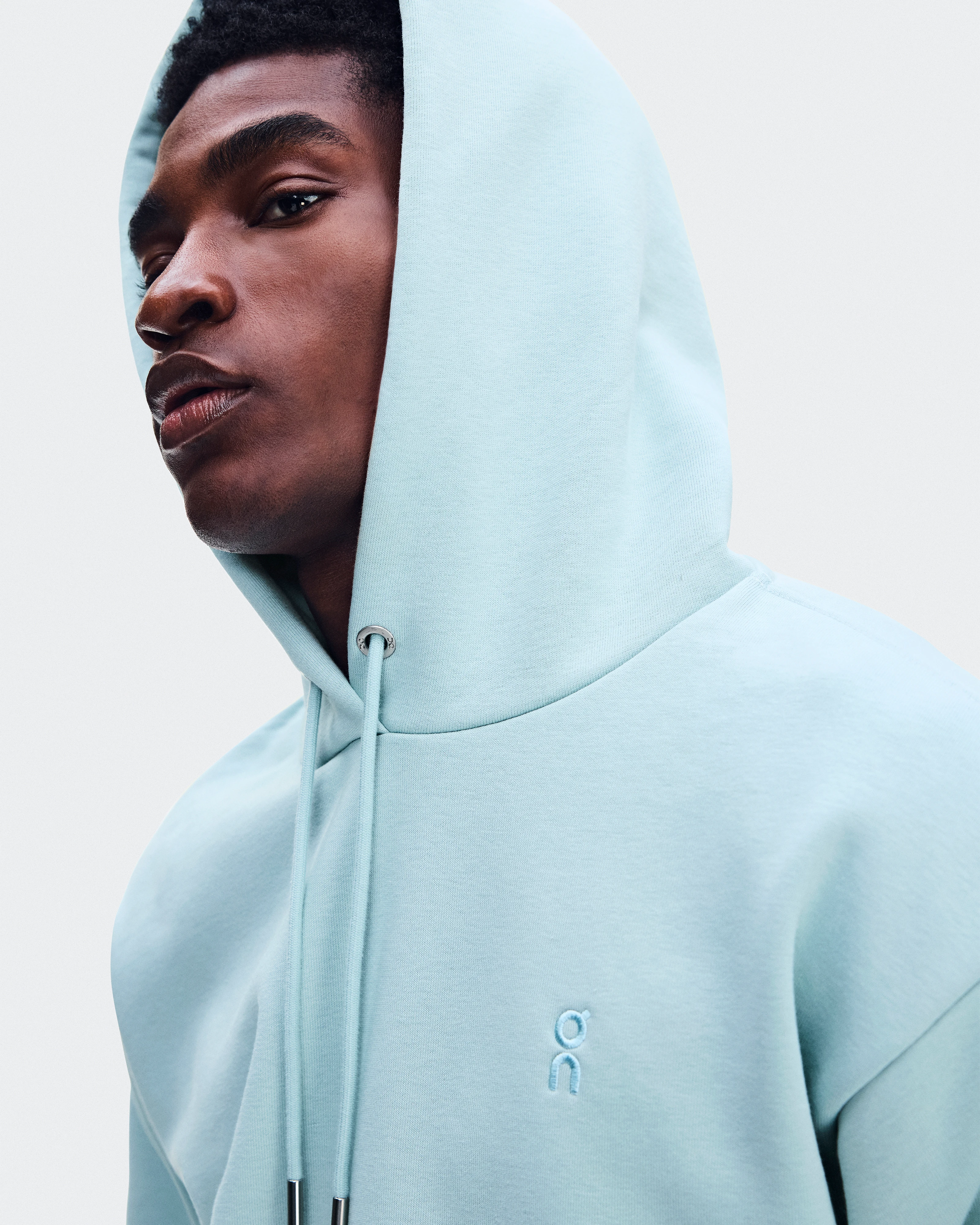 On Club Collective Hoodie Brook Men Hoodies and sweatshirts
