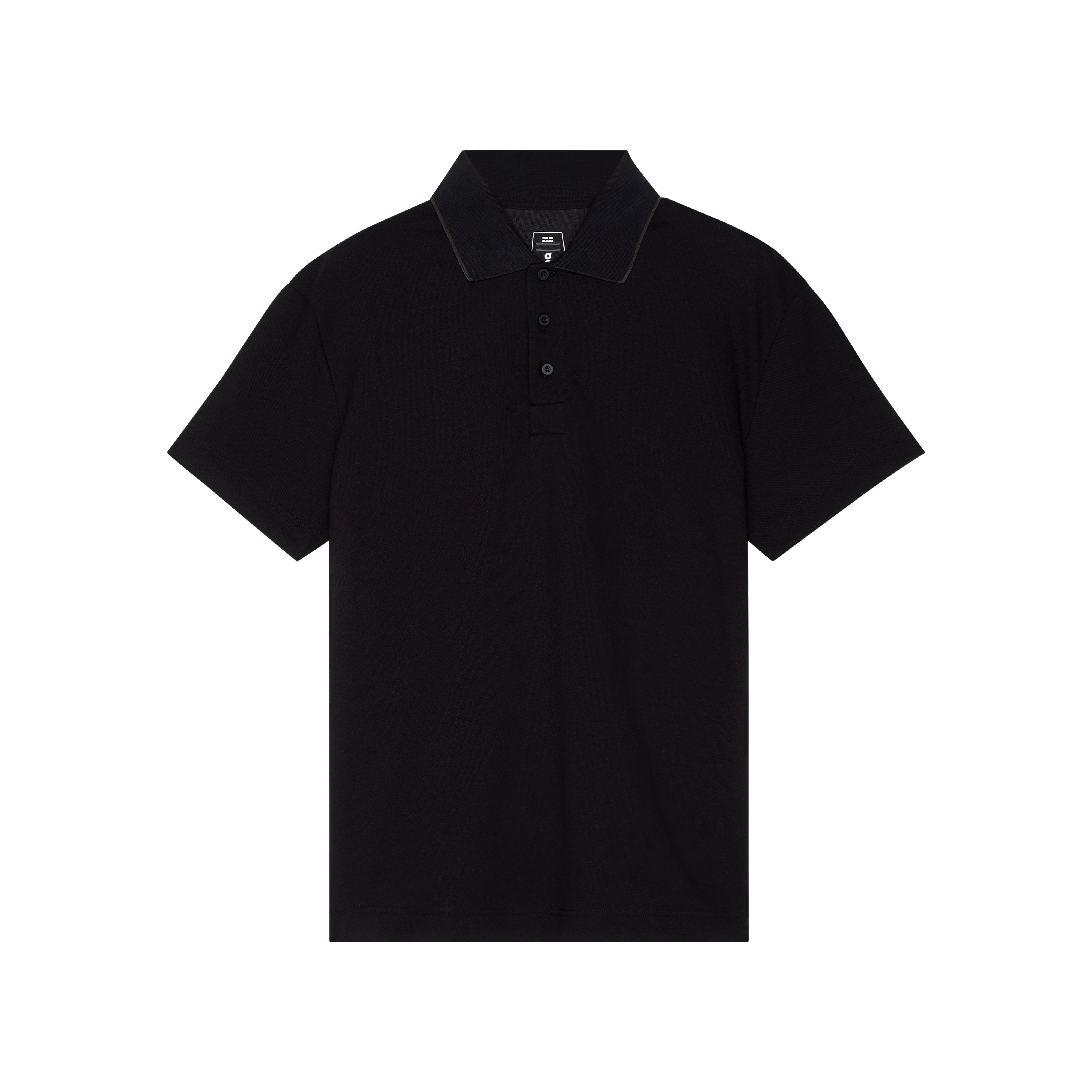 Black | Eclipse