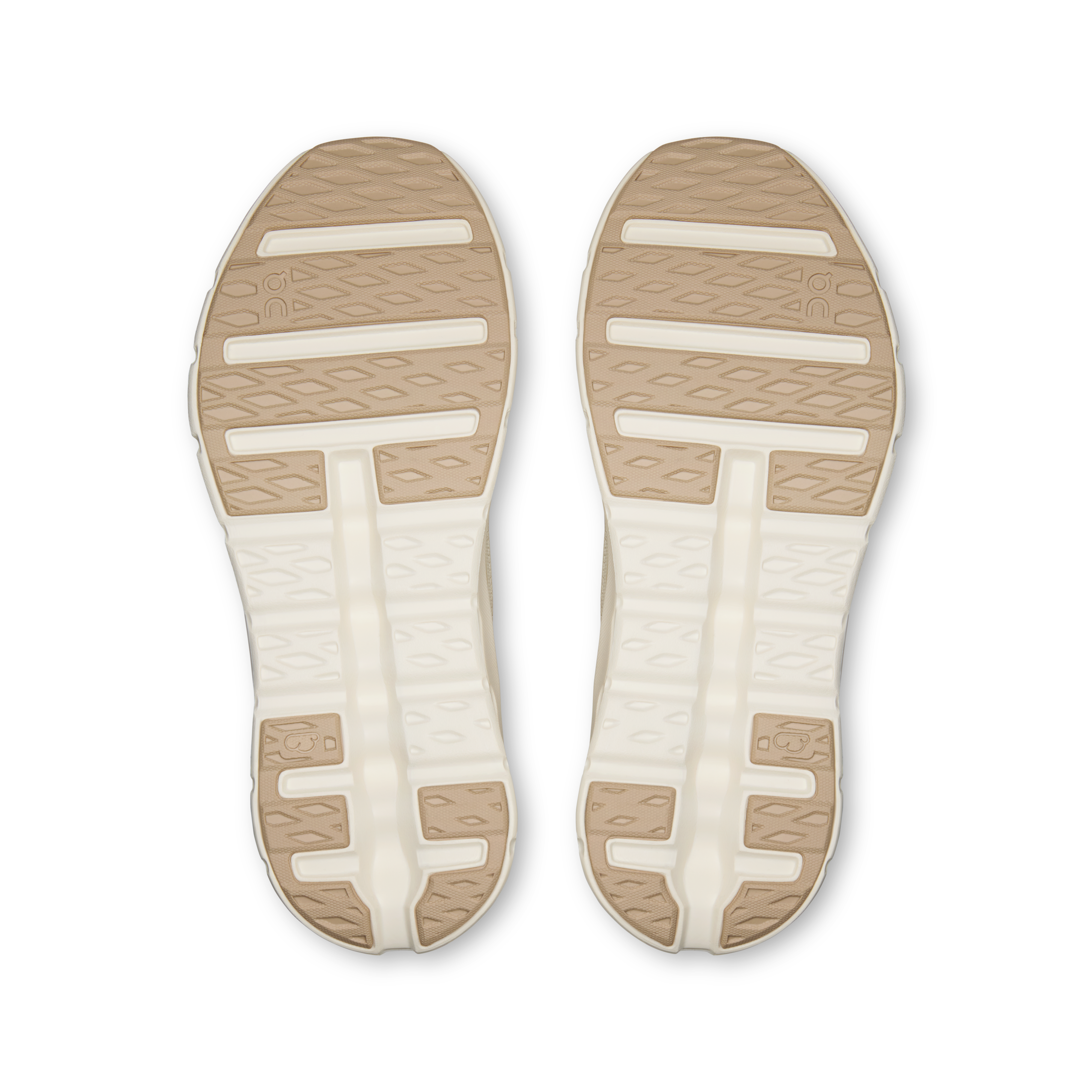 On Cloudtilt Arc Grain & Ivory Men Active life Shoes