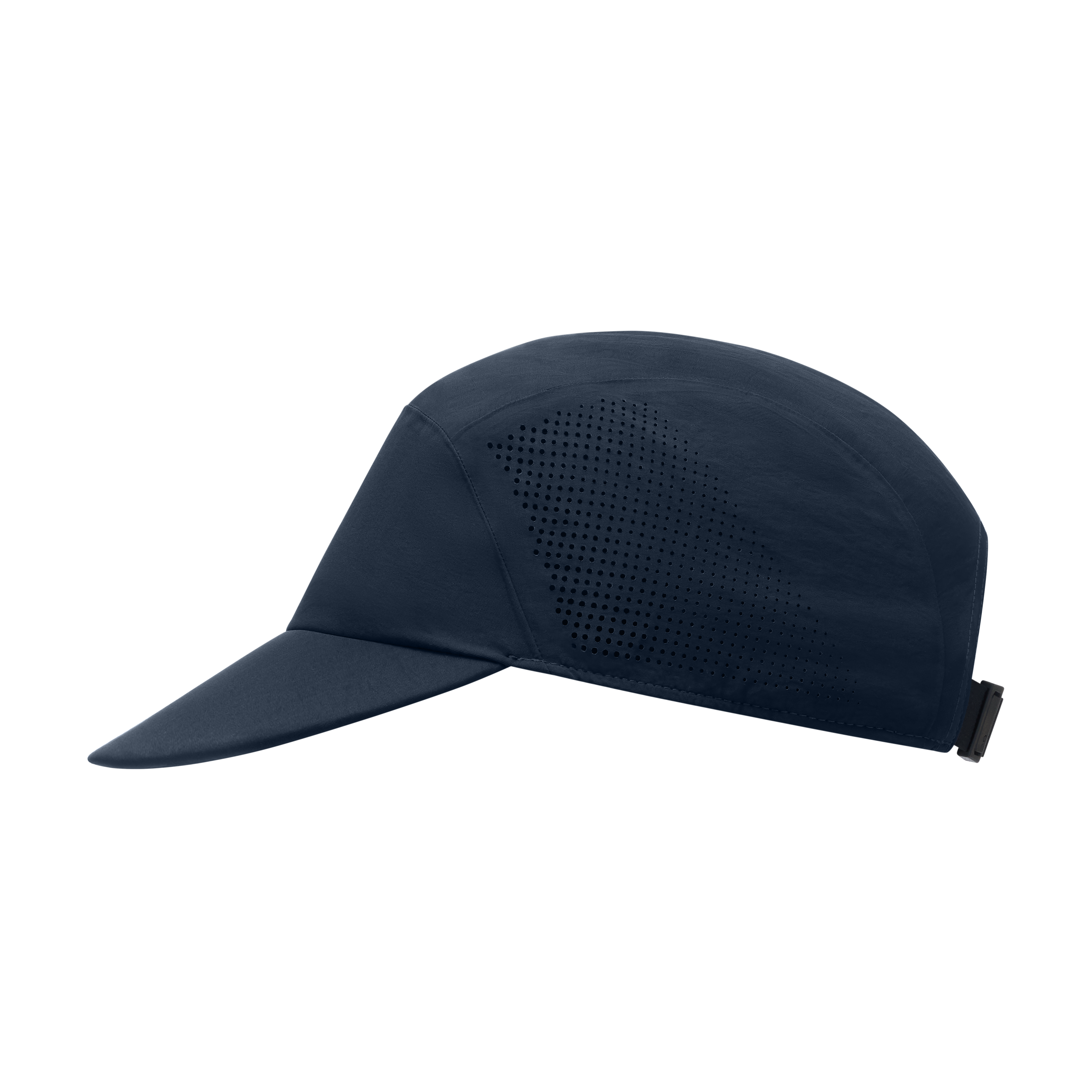 Performance Cap in Navy