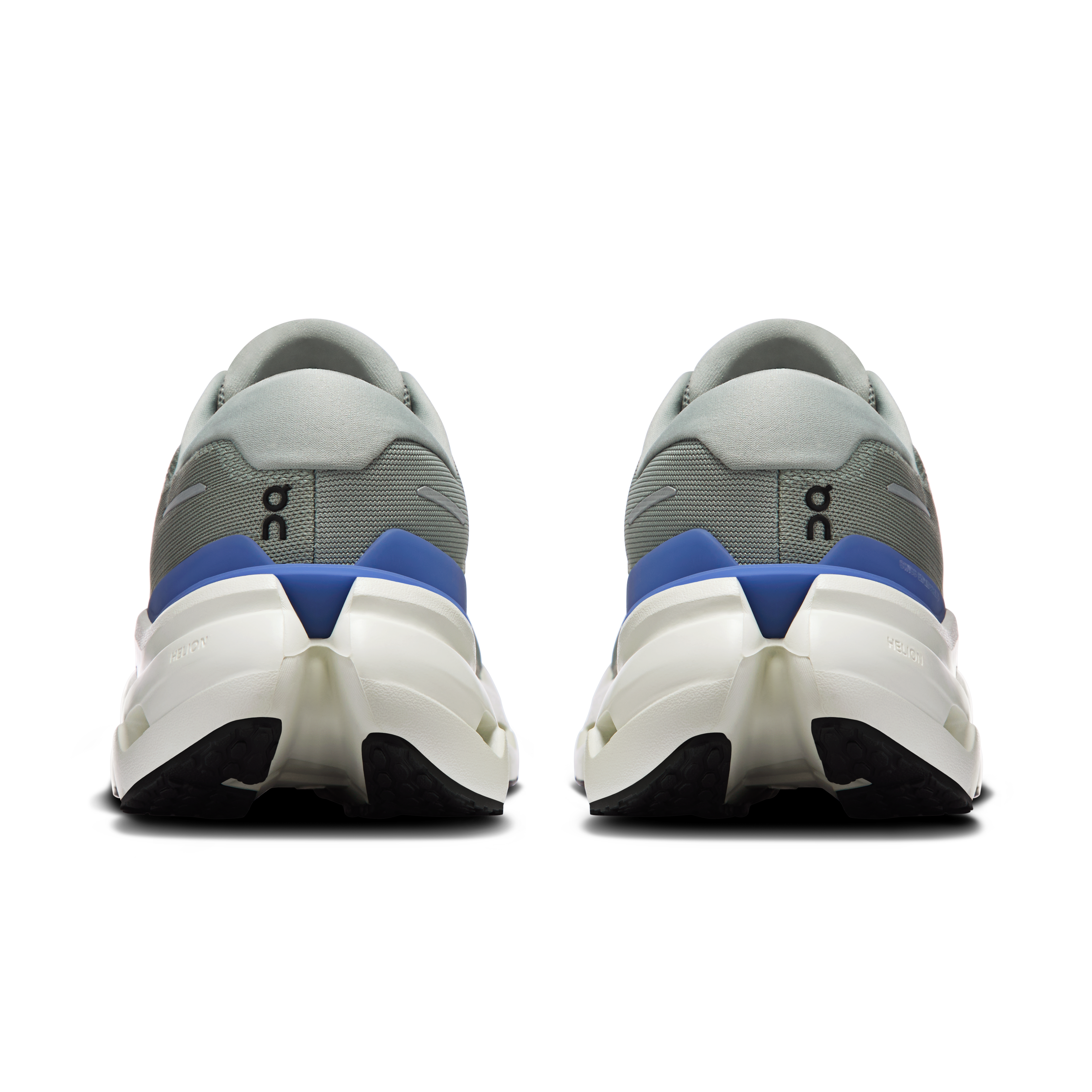 On Cloudrunner 3 Tin & Iceberg Men Road running Shoes